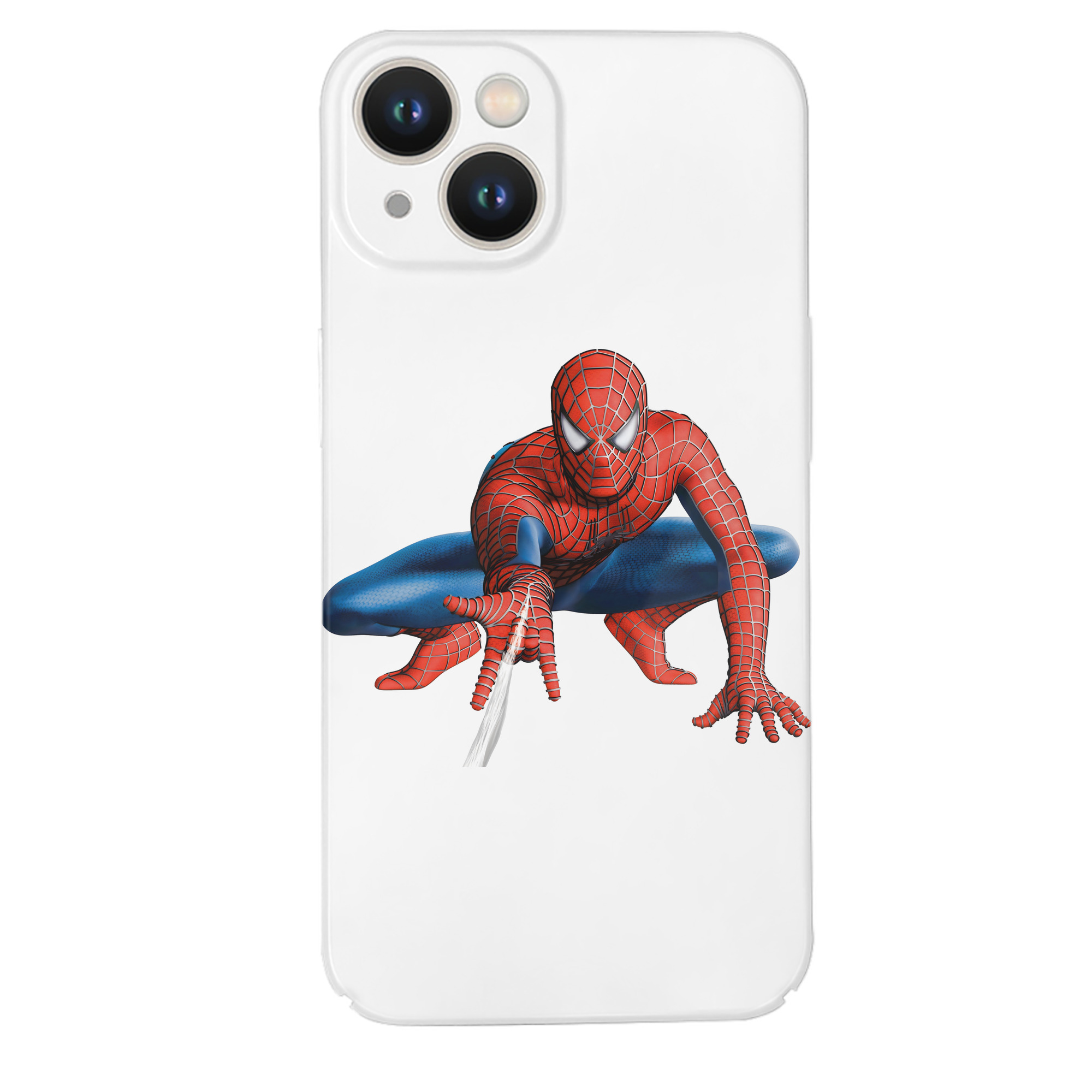 （画像用） アベンジャーズ The Avengers 【iPhone 14シリーズ対応】ハードケース