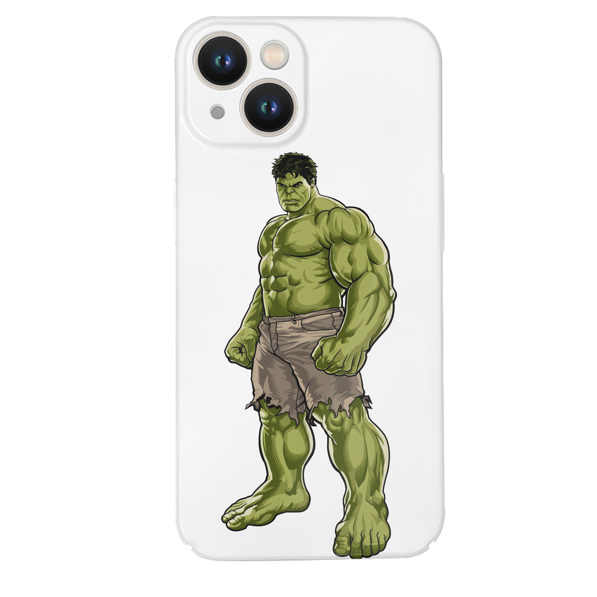 （画像用） アベンジャーズ The Avengers 【iPhone 14シリーズ対応】ハードケース