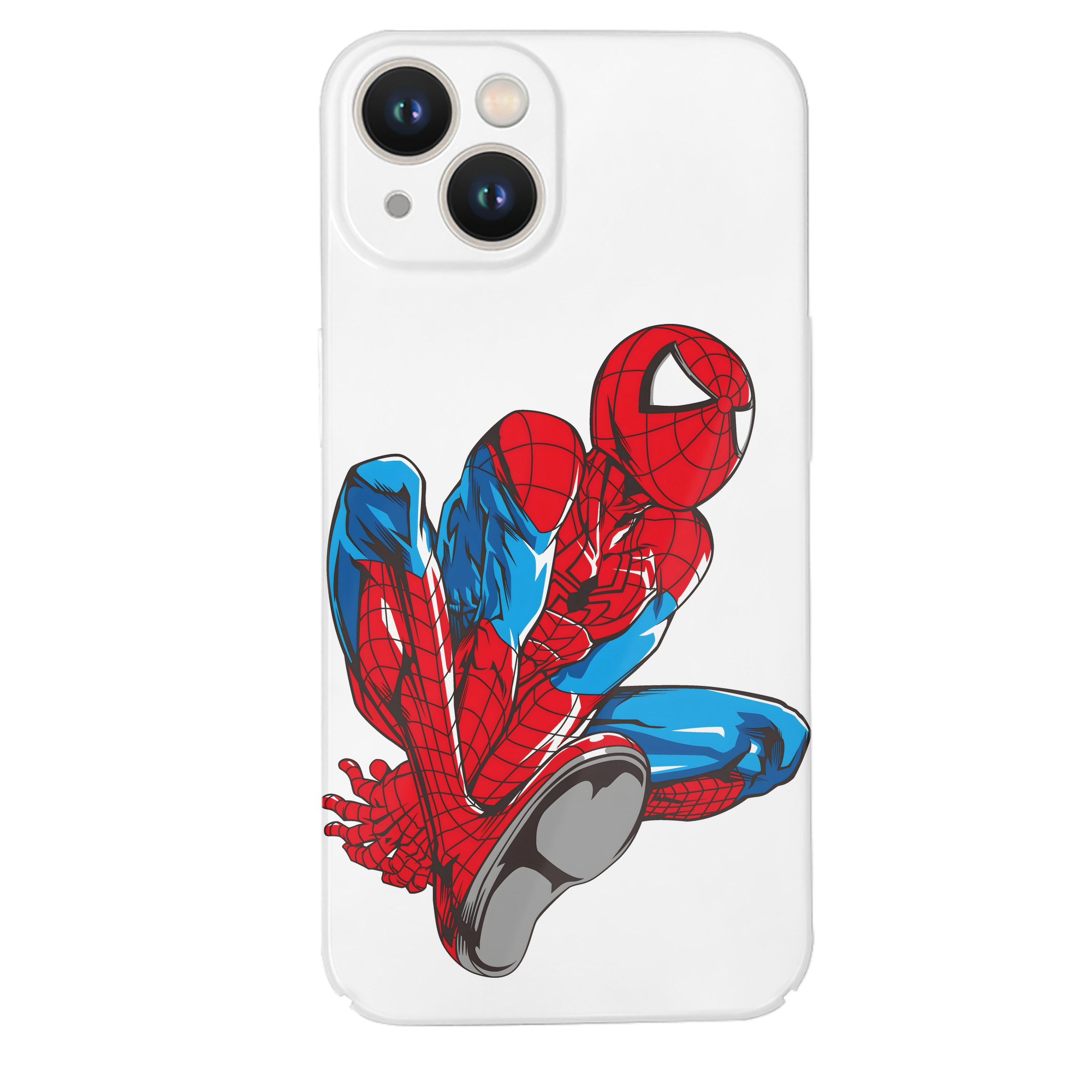 （画像用） アベンジャーズ The Avengers 【iPhone 14シリーズ対応】ハードケース
