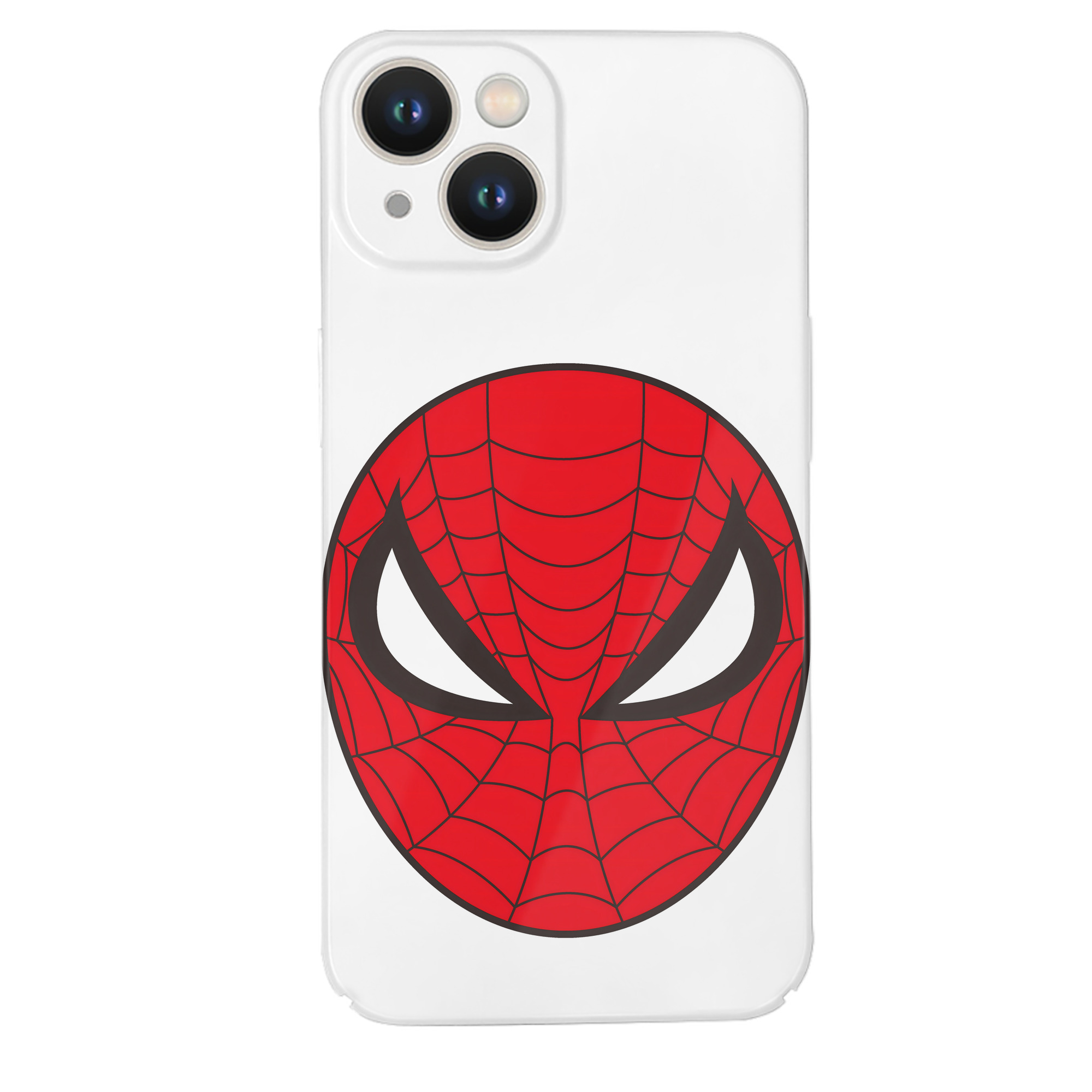 （画像用） アベンジャーズ The Avengers 【iPhone 14シリーズ対応】ハードケース