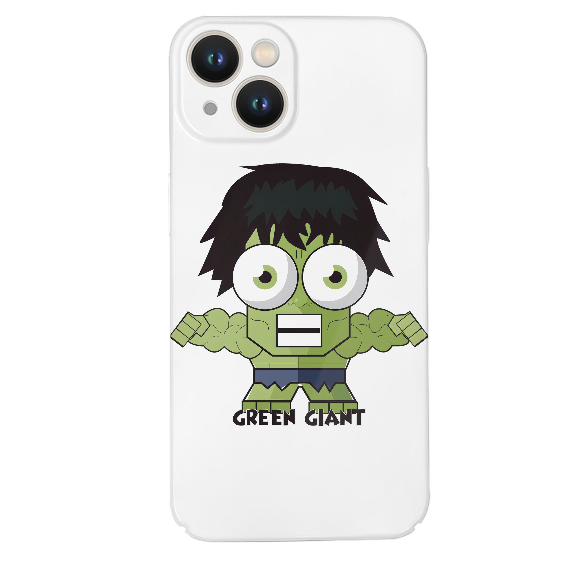 （画像用） アベンジャーズ The Avengers 【iPhone 14シリーズ対応】ハードケース