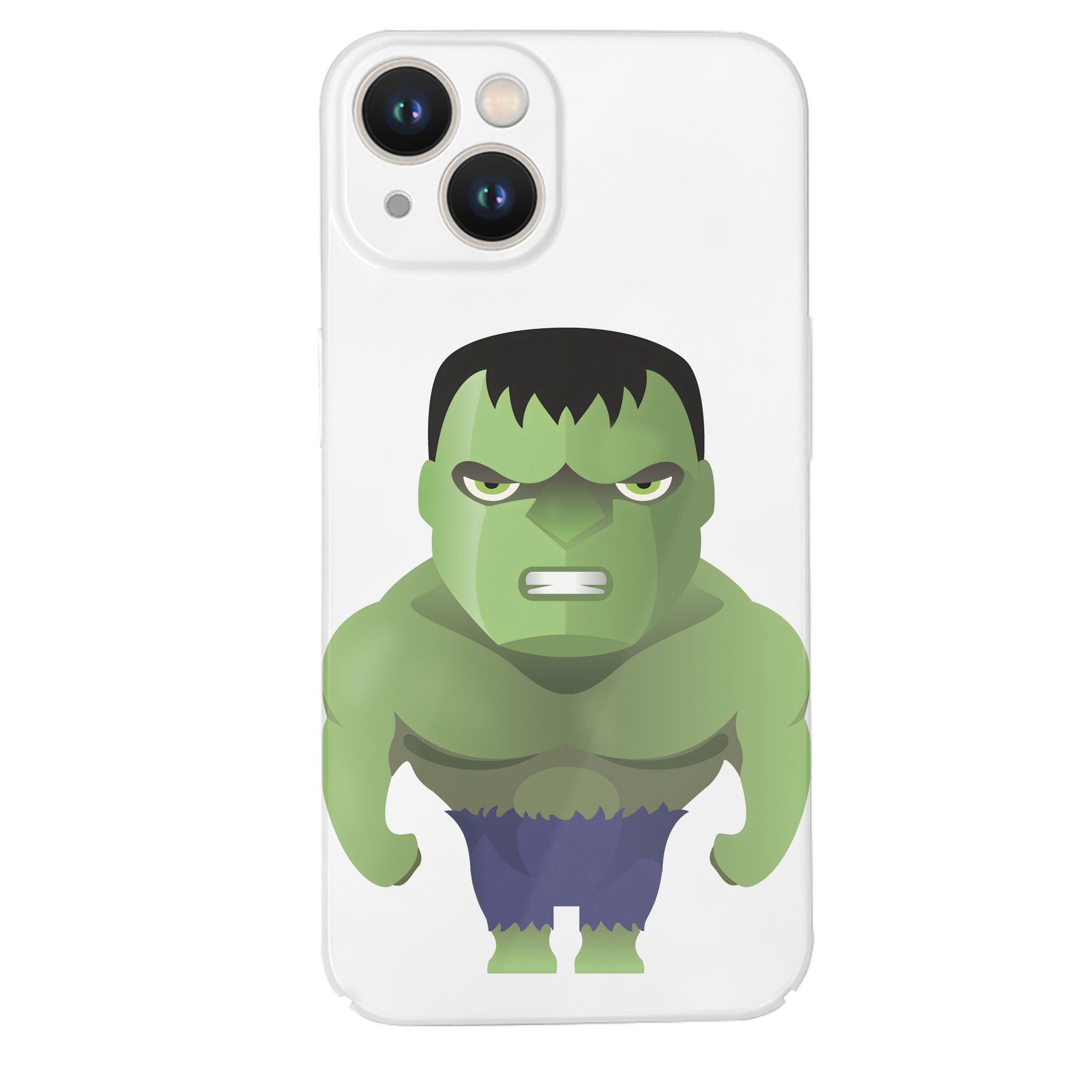 （画像用） アベンジャーズ The Avengers 【iPhone 14シリーズ対応】ハードケース