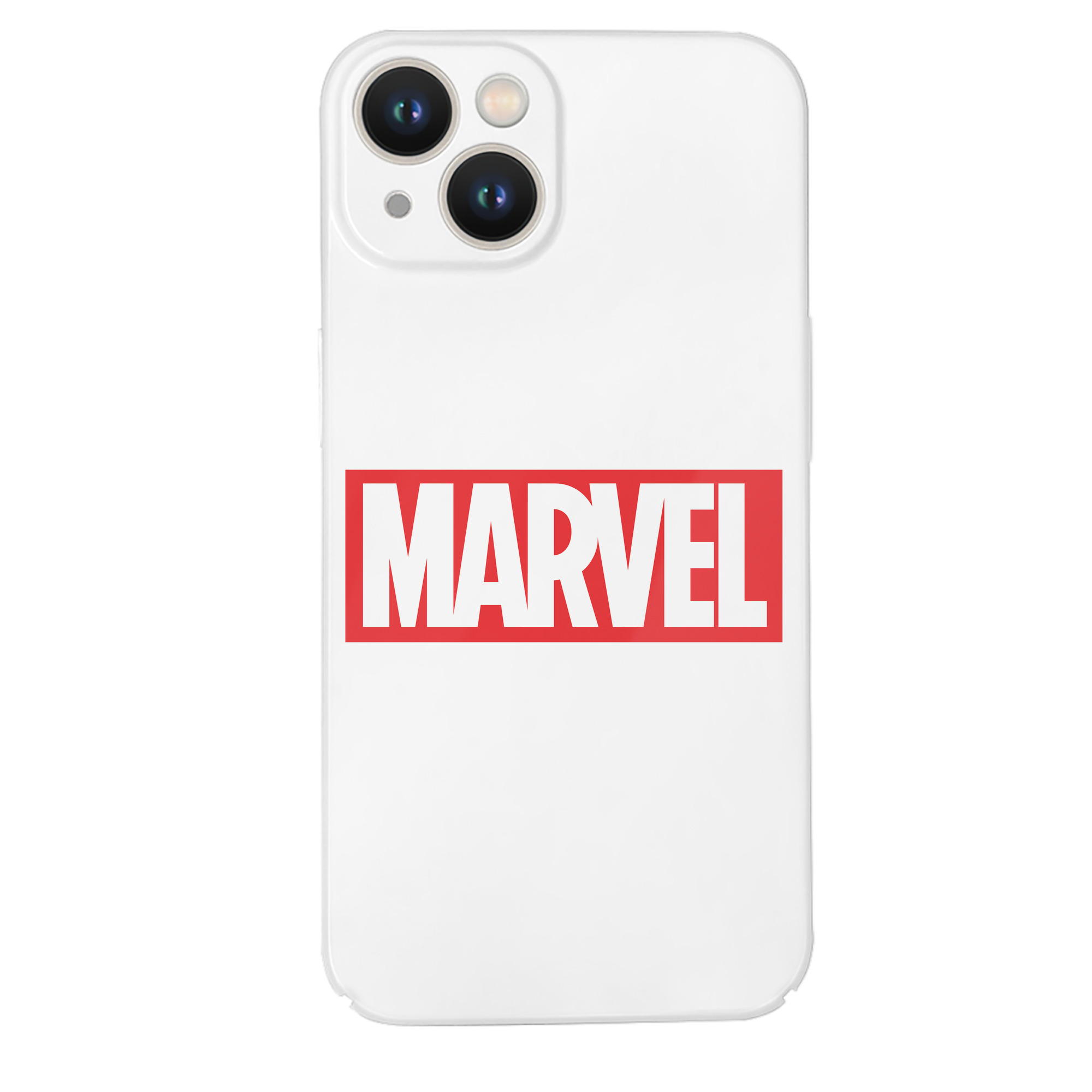 （画像用） アベンジャーズ The Avengers 【iPhone 14シリーズ対応】ハードケース