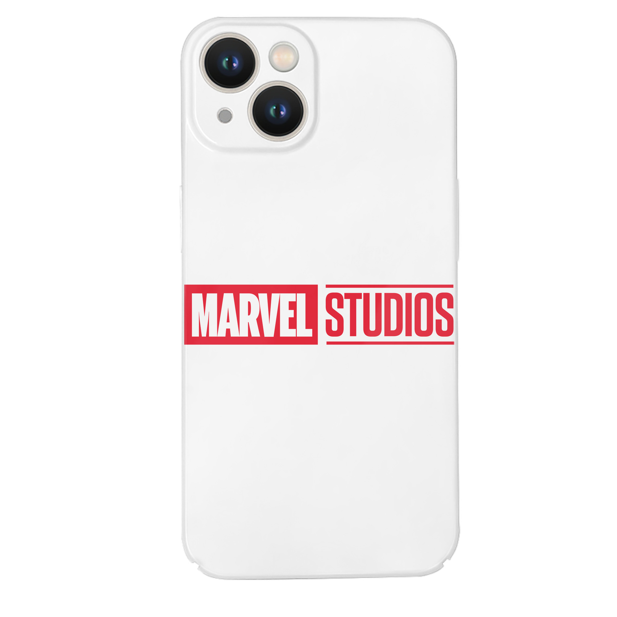 （画像用） アベンジャーズ The Avengers 【iPhone 14シリーズ対応】ハードケース