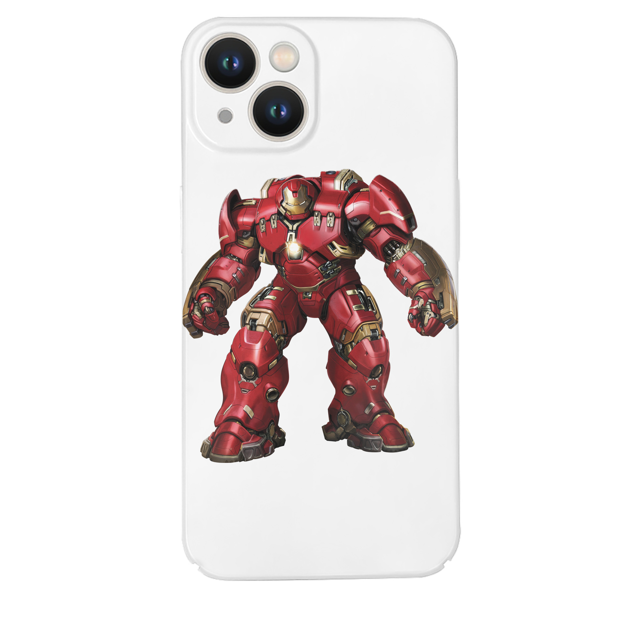 （画像用） アベンジャーズ The Avengers 【iPhone 14シリーズ対応】ハードケース