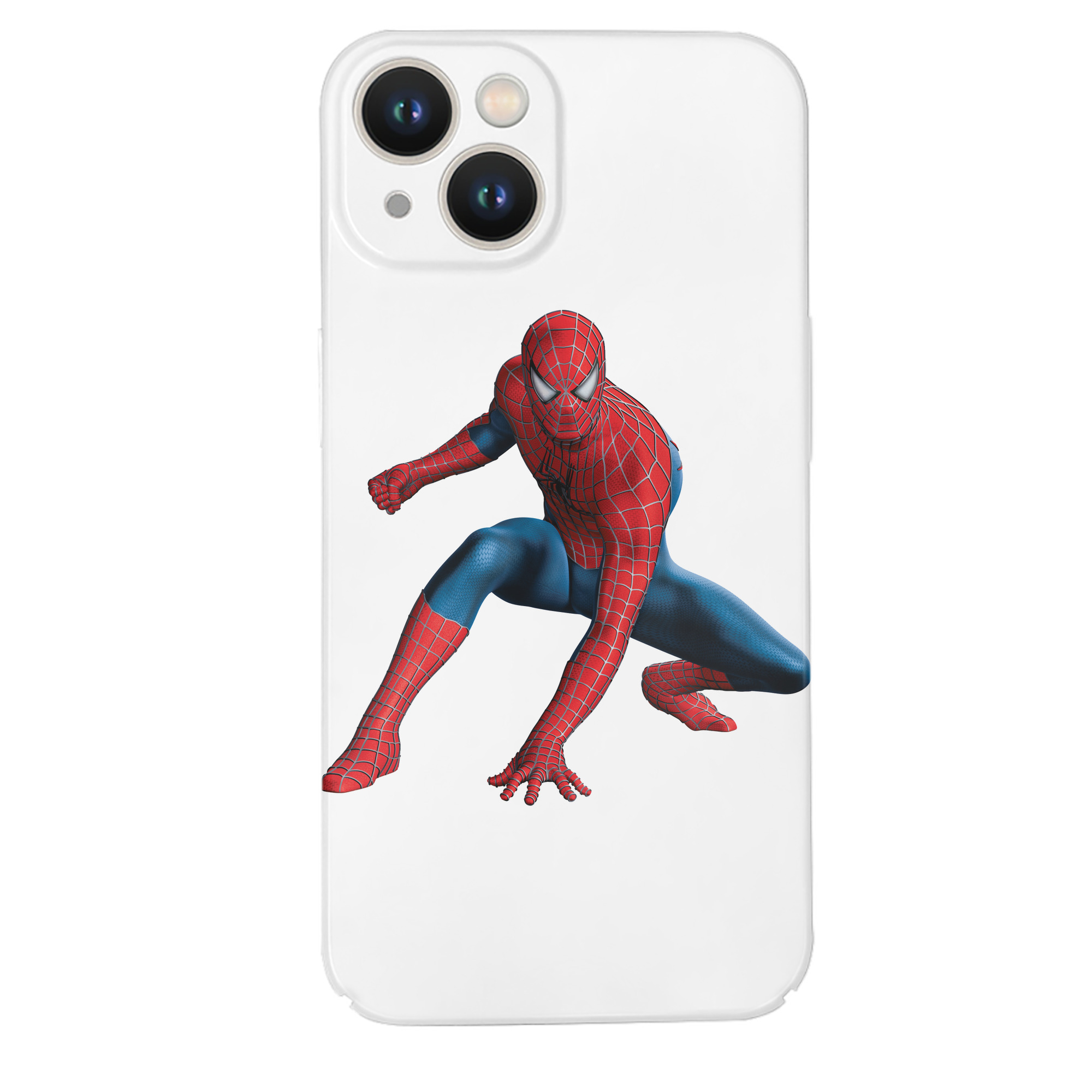 （画像用） アベンジャーズ The Avengers 【iPhone 14シリーズ対応】ハードケース