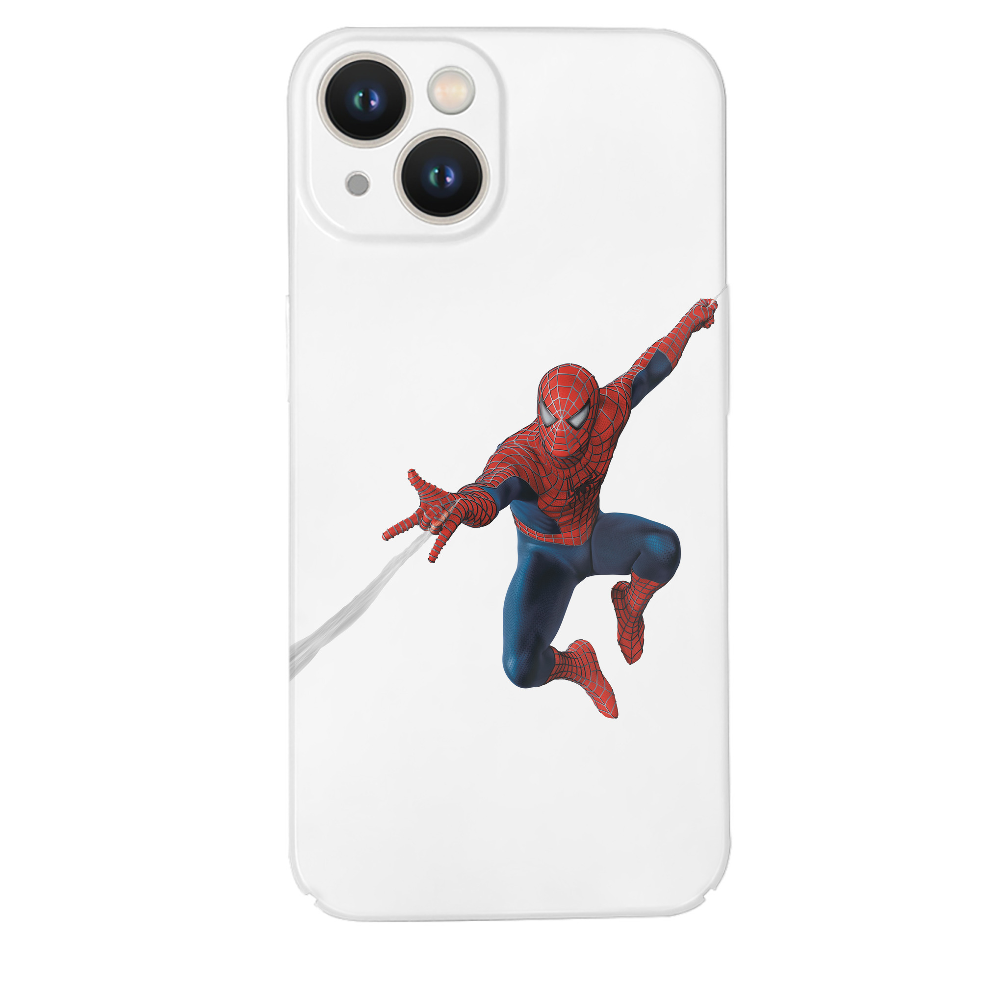 （画像用） アベンジャーズ The Avengers 【iPhone 14シリーズ対応】ハードケース
