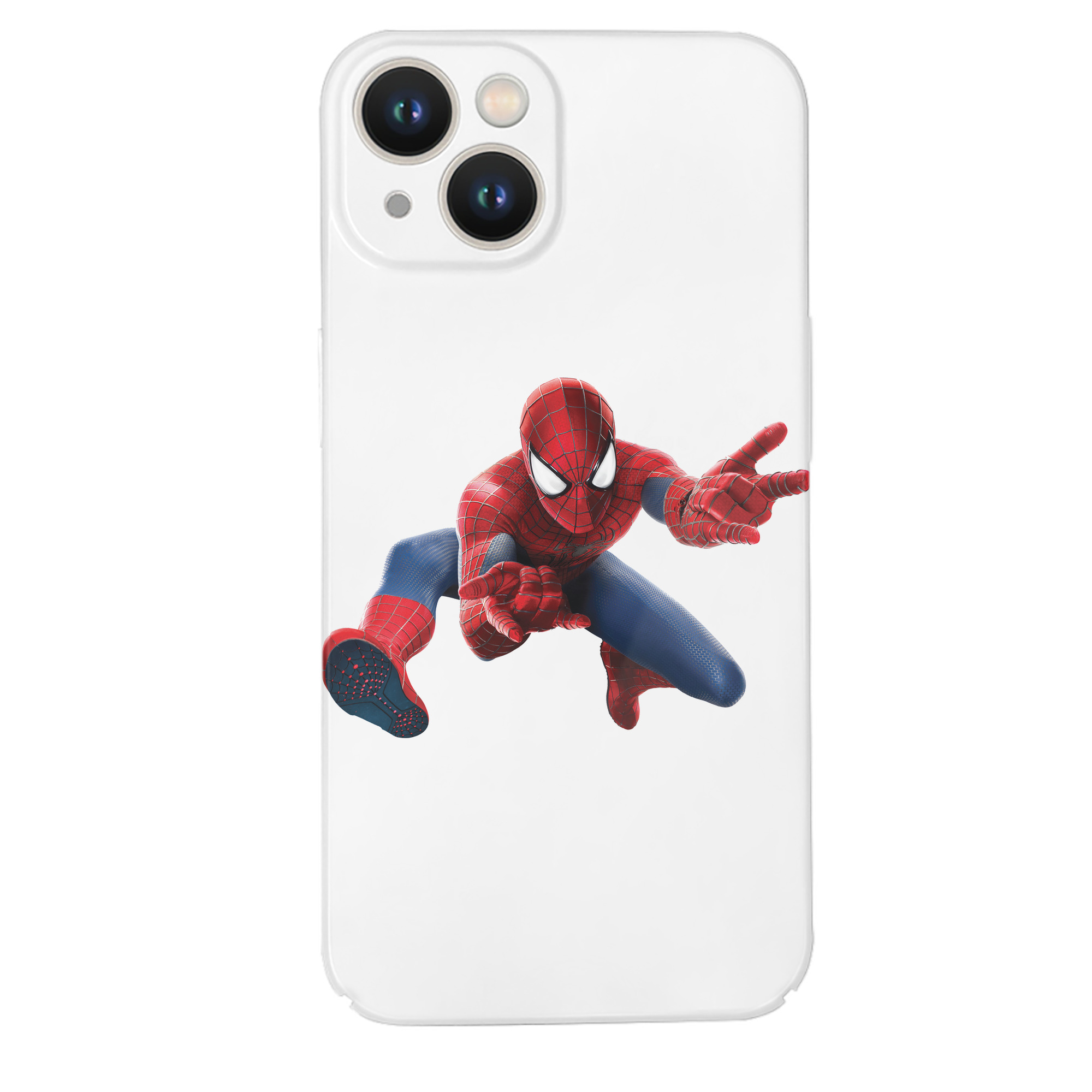 （画像用） アベンジャーズ The Avengers 【iPhone 14シリーズ対応】ハードケース