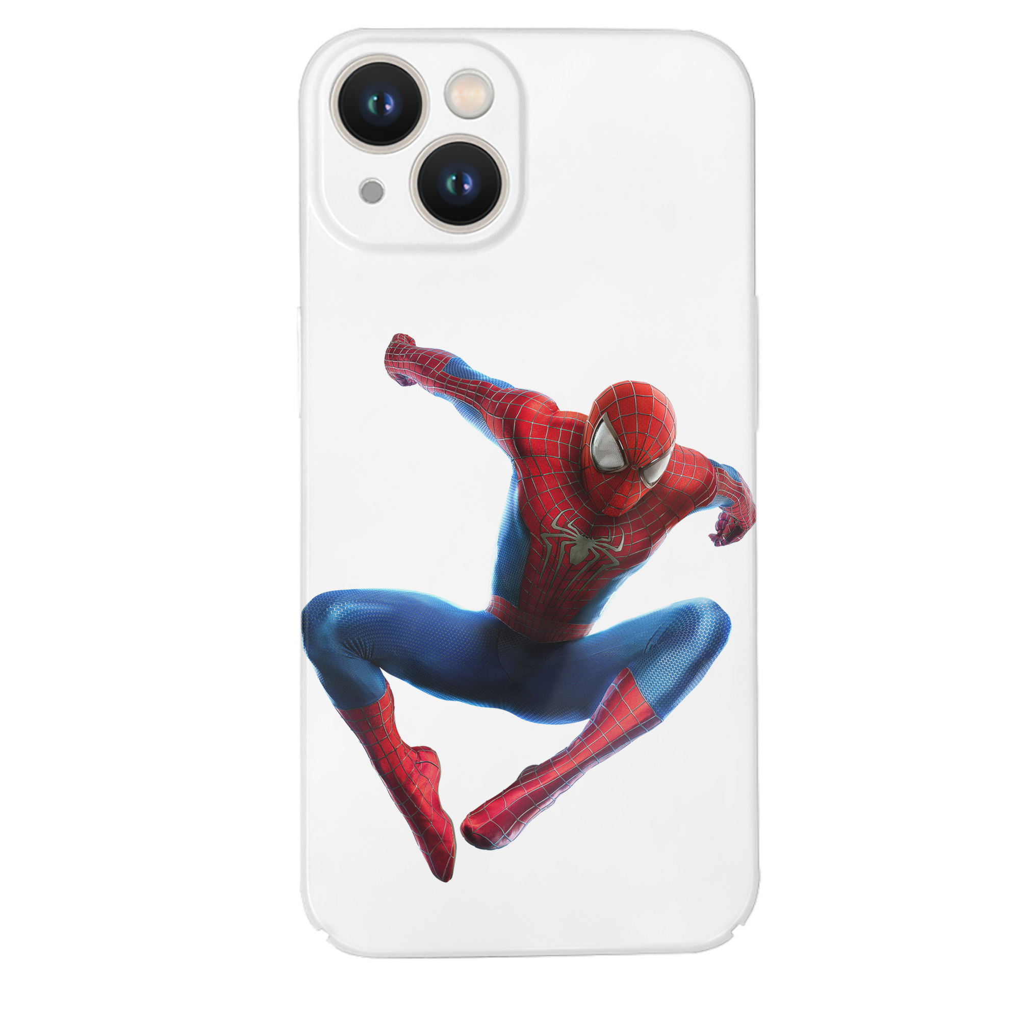 （画像用） アベンジャーズ The Avengers 【iPhone 14シリーズ対応】ハードケース