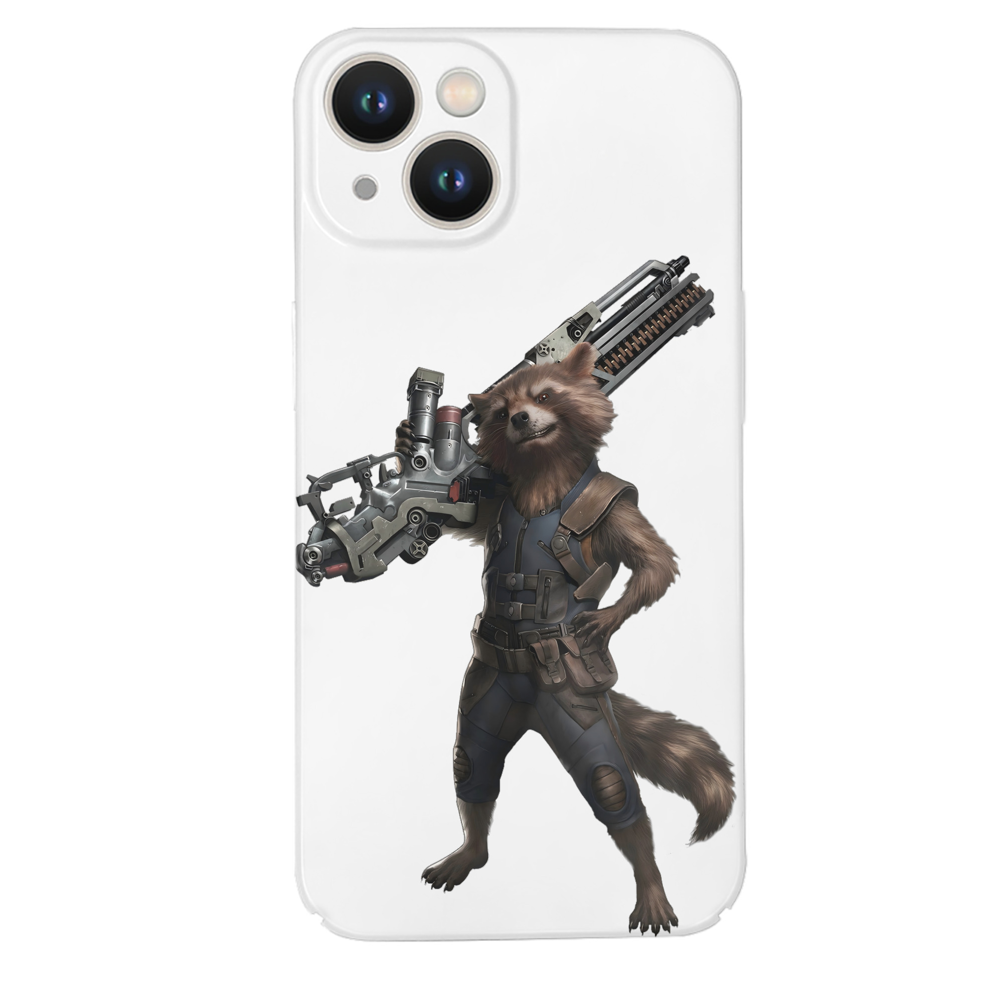（画像用） アベンジャーズ The Avengers 【iPhone 14シリーズ対応】ハードケース