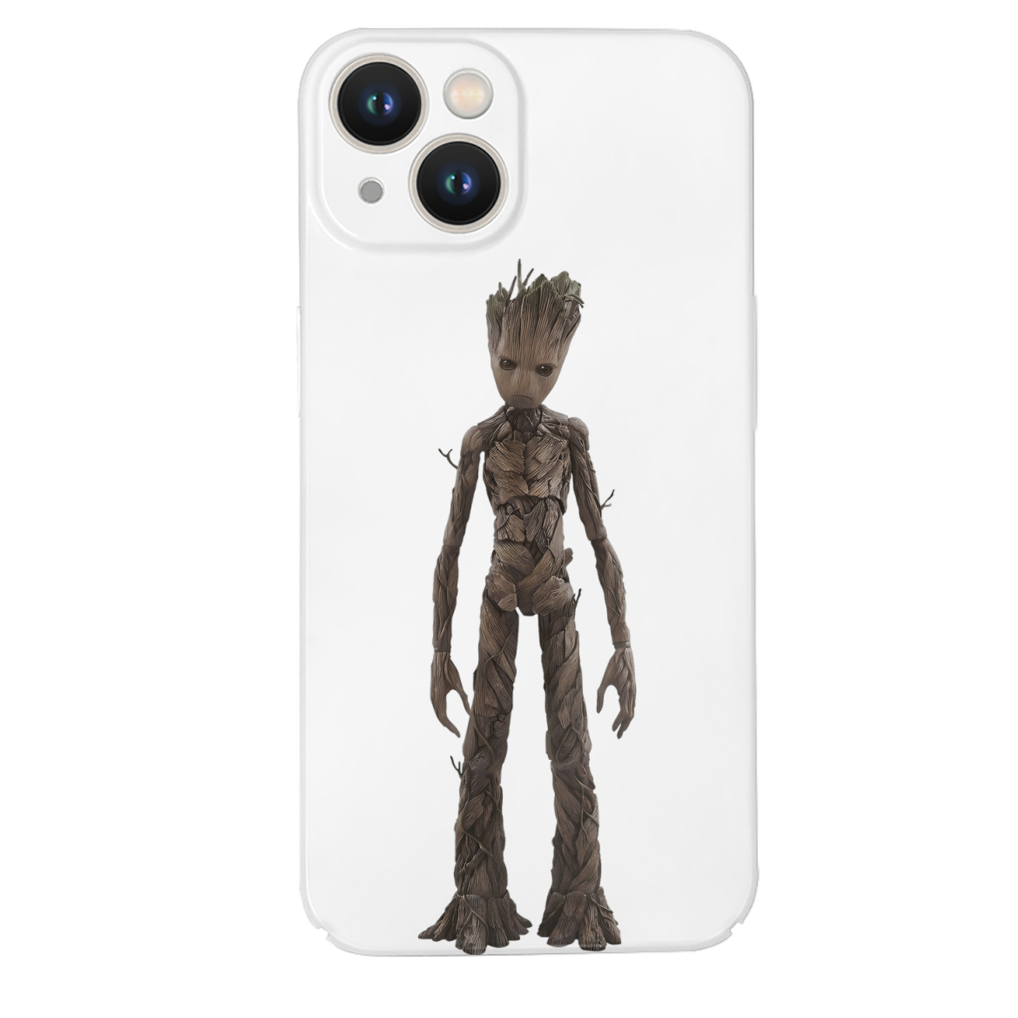 （画像用） アベンジャーズ The Avengers 【iPhone 14シリーズ対応】ハードケース