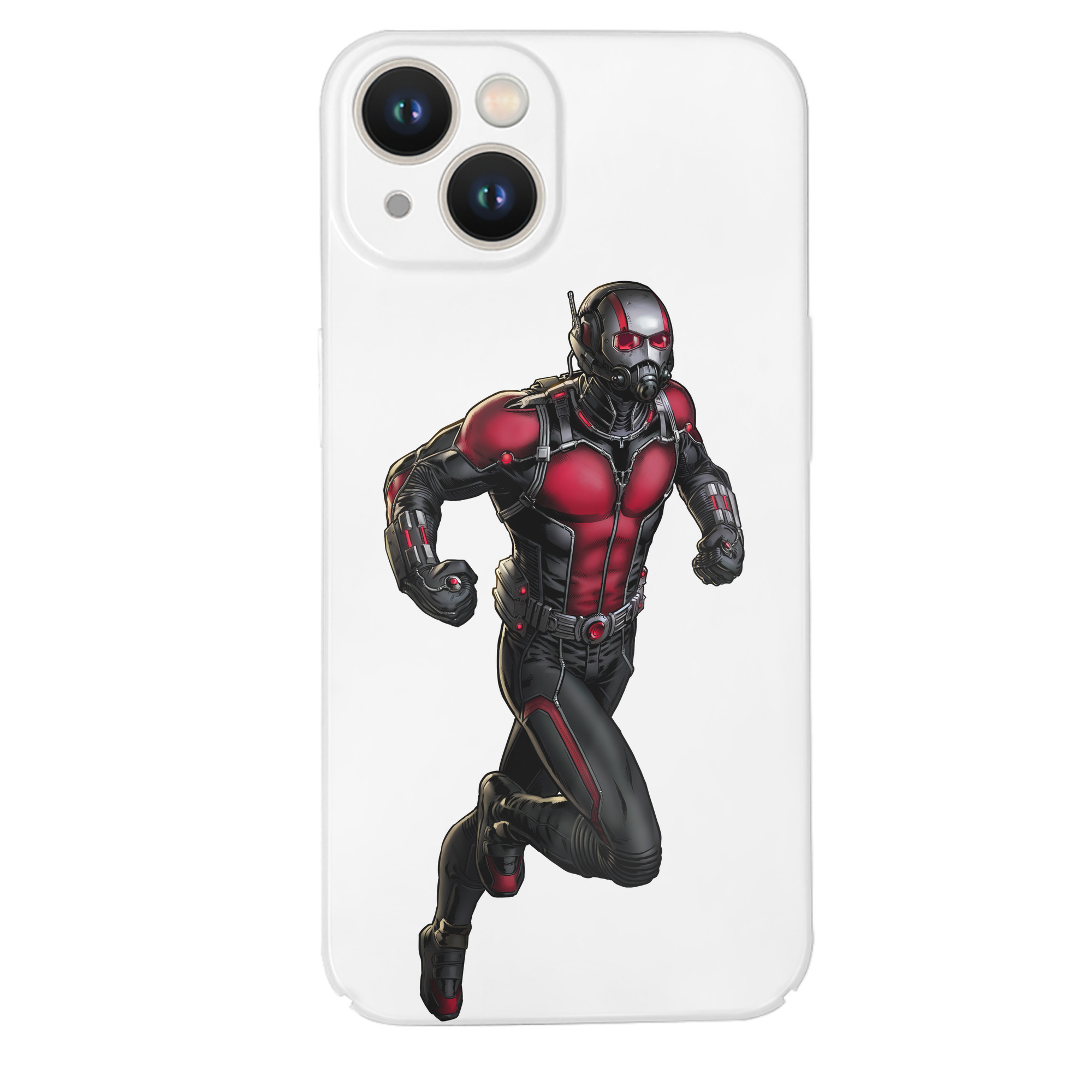 （画像用） アベンジャーズ The Avengers 【iPhone 14シリーズ対応】ハードケース