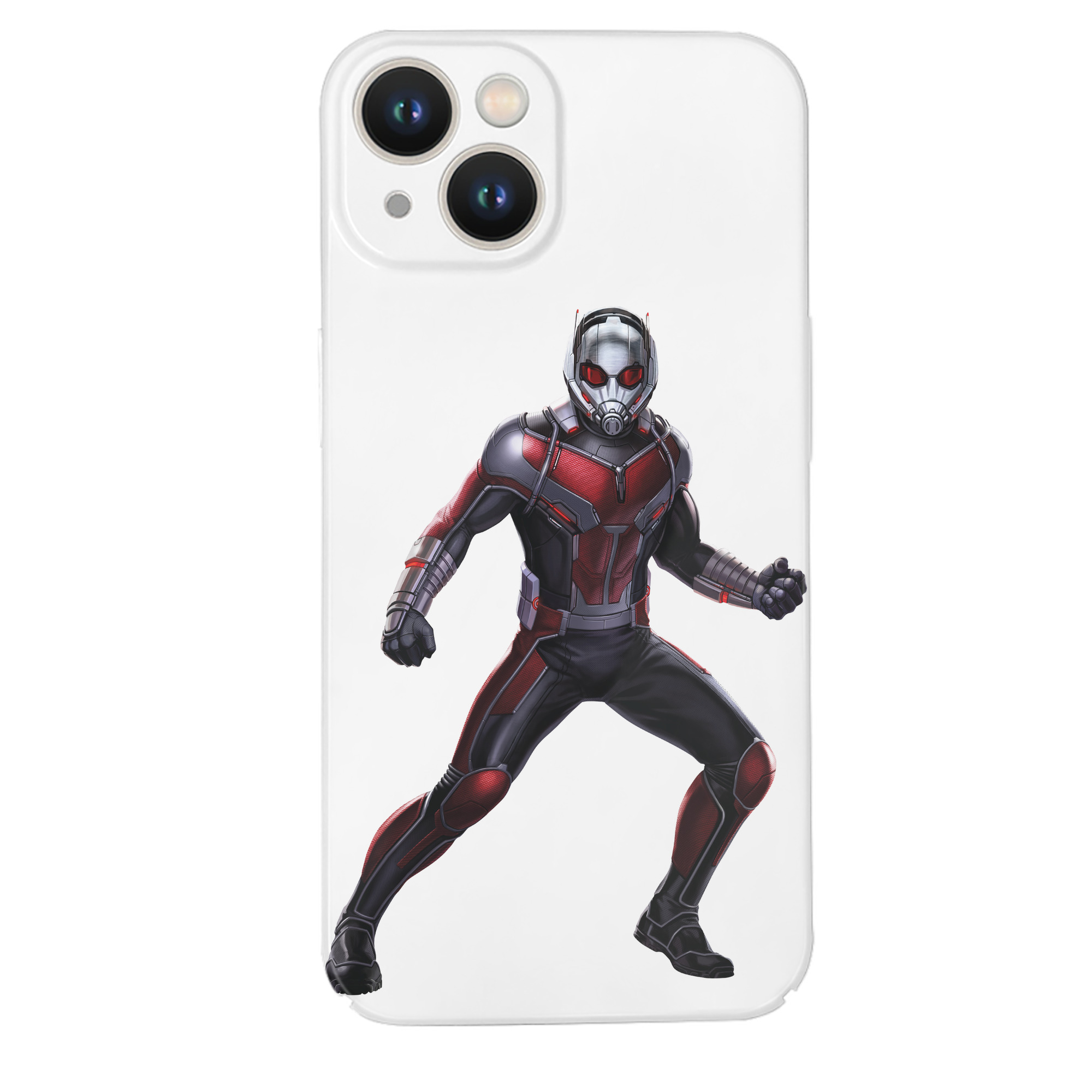 （画像用） アベンジャーズ The Avengers 【iPhone 14シリーズ対応】ハードケース