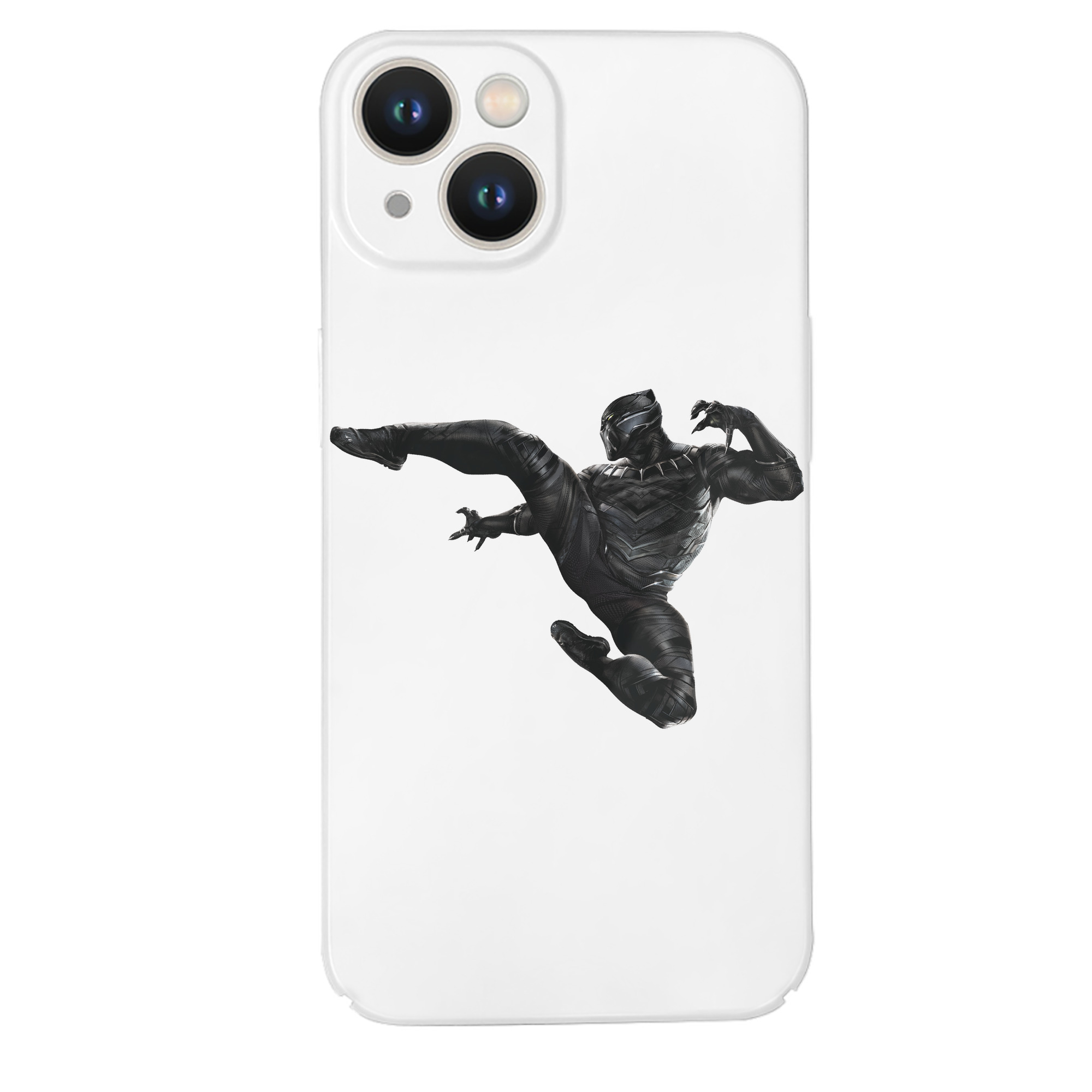 （画像用） アベンジャーズ The Avengers 【iPhone 14シリーズ対応】ハードケース