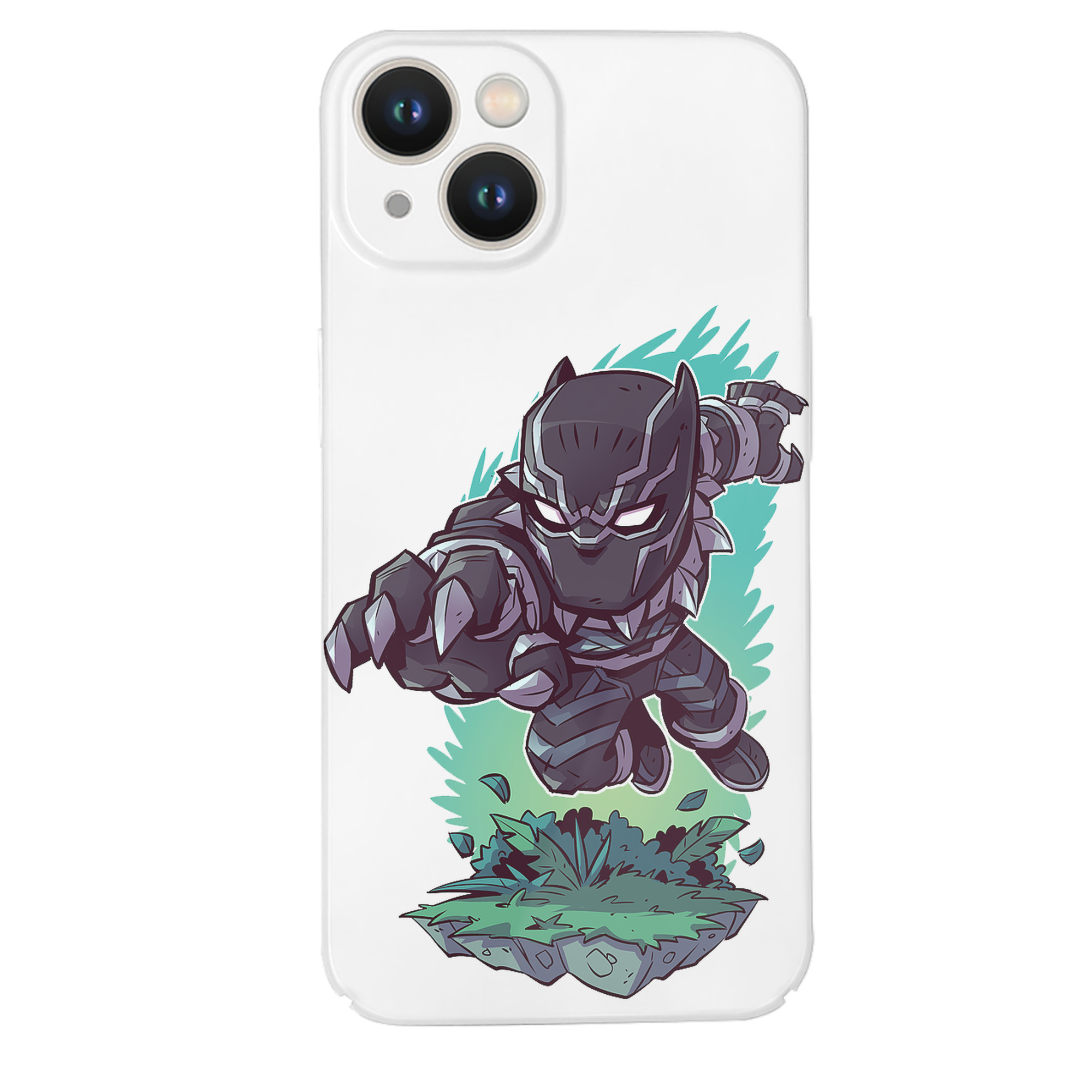 （画像用） アベンジャーズ The Avengers 【iPhone 14シリーズ対応】ハードケース