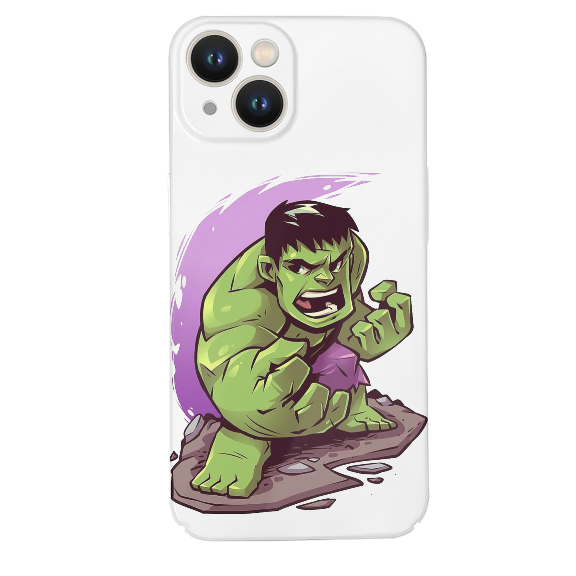 （画像用） アベンジャーズ The Avengers 【iPhone 14シリーズ対応】ハードケース