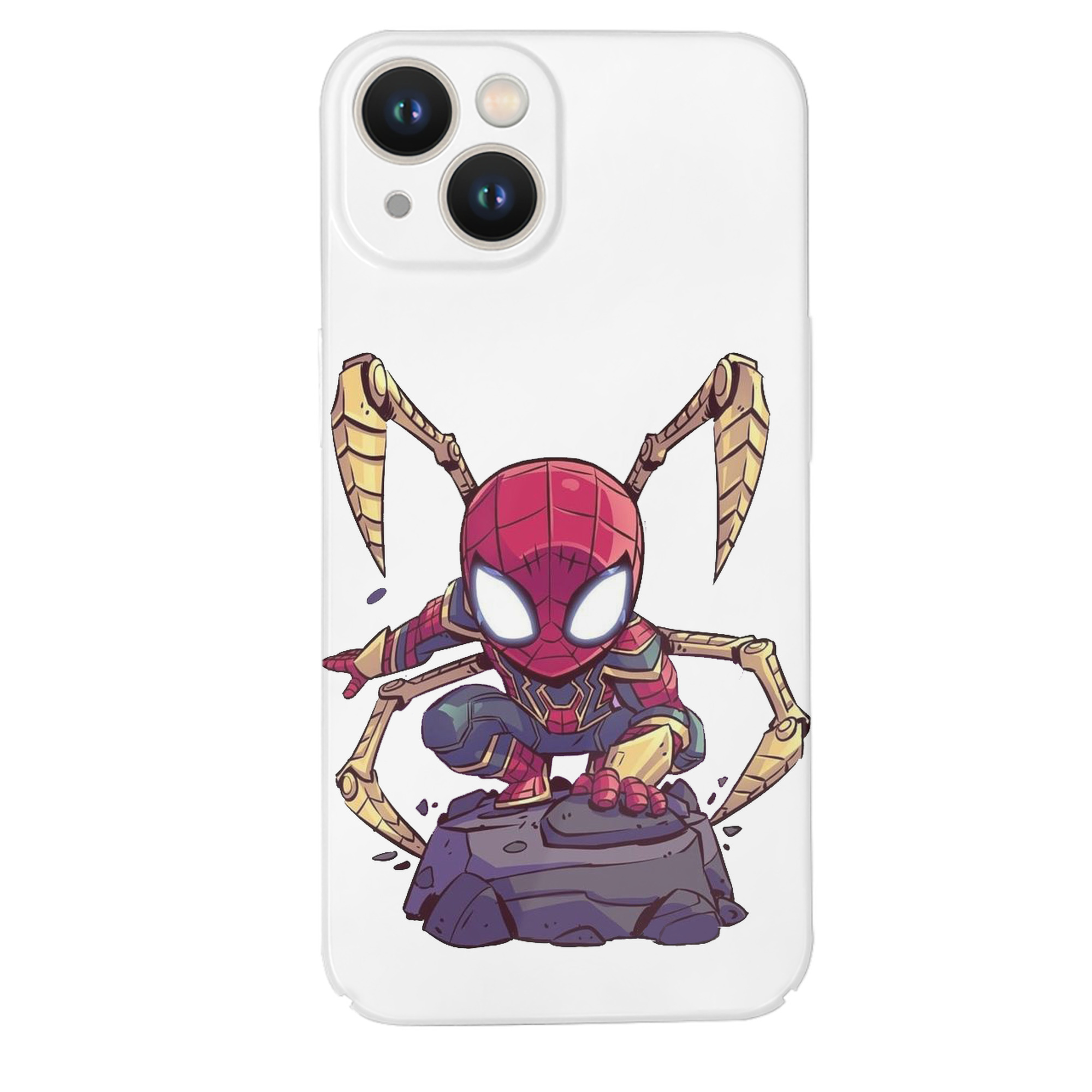 （画像用） アベンジャーズ The Avengers 【iPhone 14シリーズ対応】ハードケース