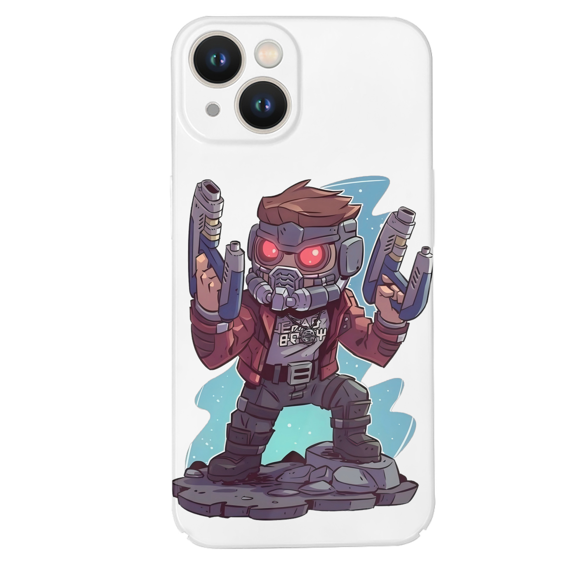 （画像用） アベンジャーズ The Avengers 【iPhone 14シリーズ対応】ハードケース