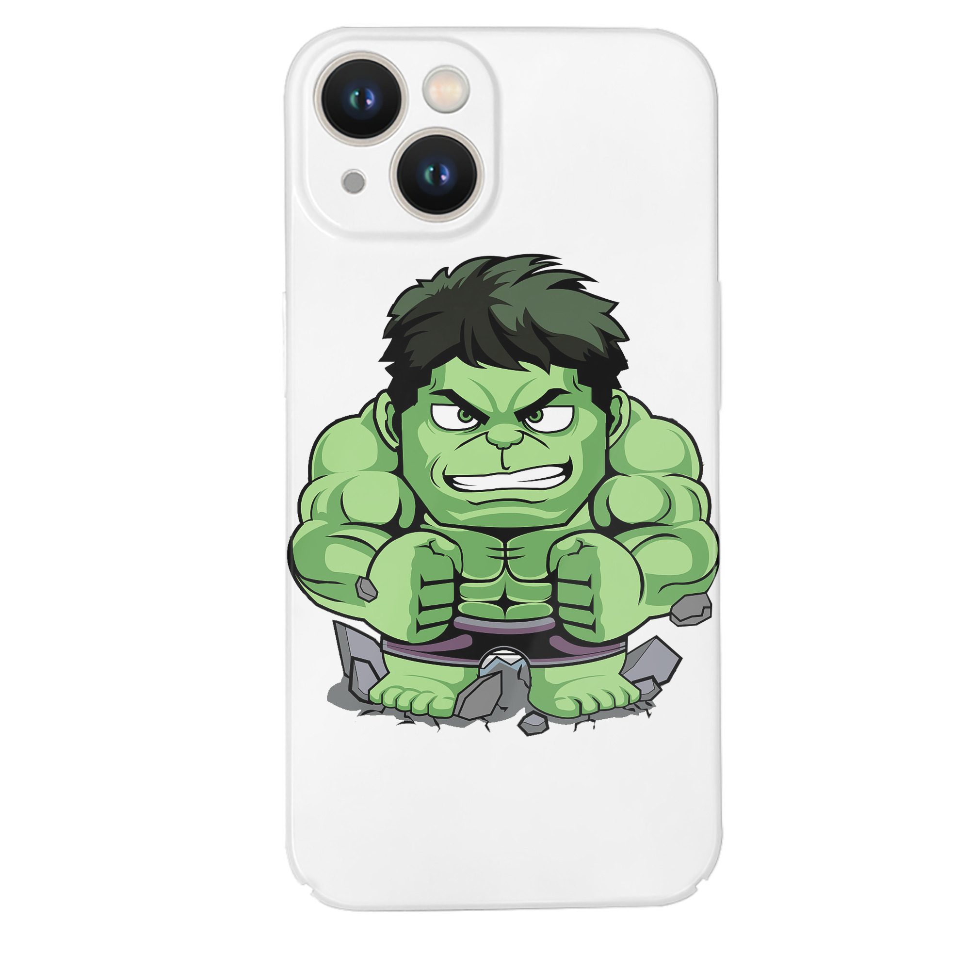 （画像用） アベンジャーズ The Avengers 【iPhone 14シリーズ対応】ハードケース