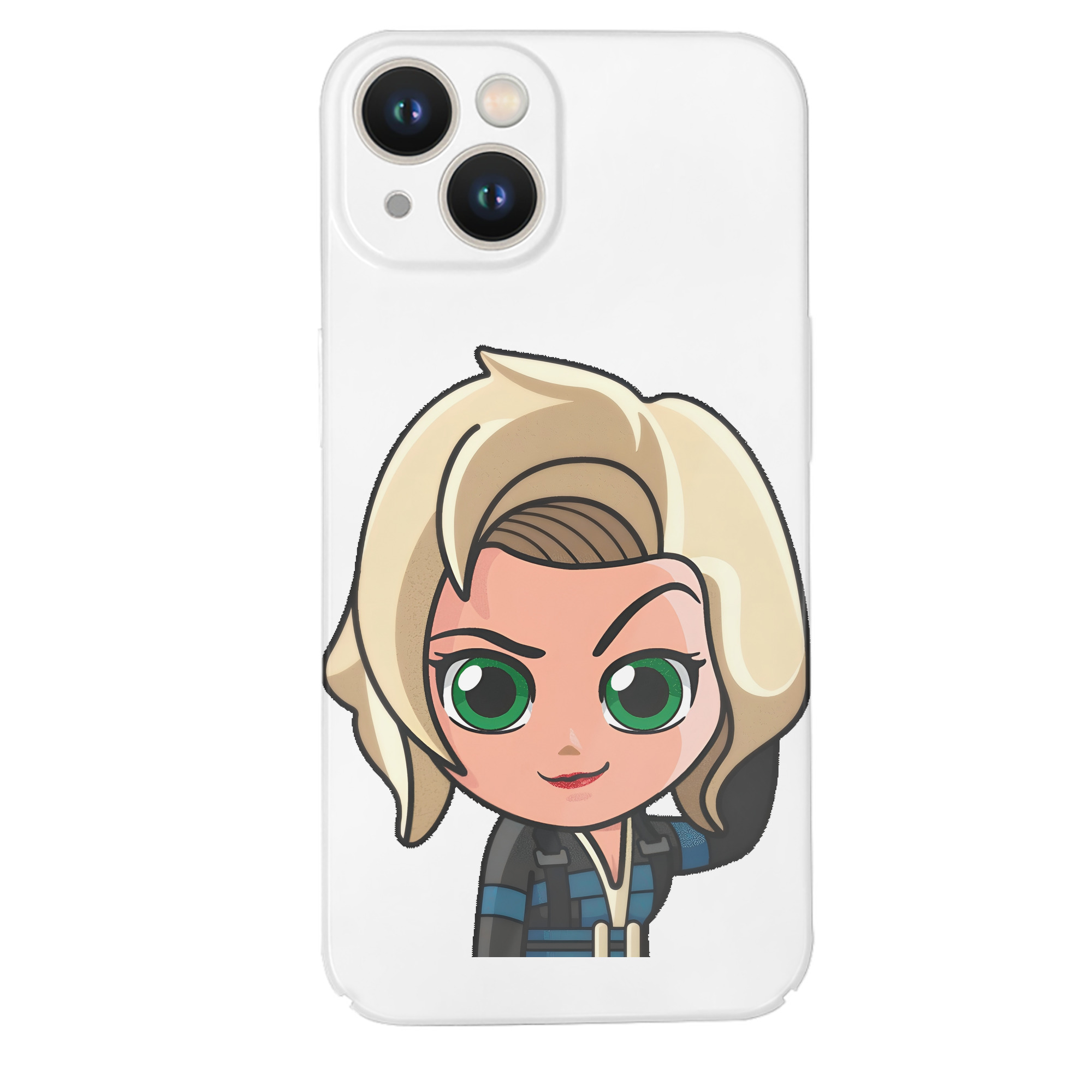 （画像用） アベンジャーズ The Avengers 【iPhone 14シリーズ対応】ハードケース