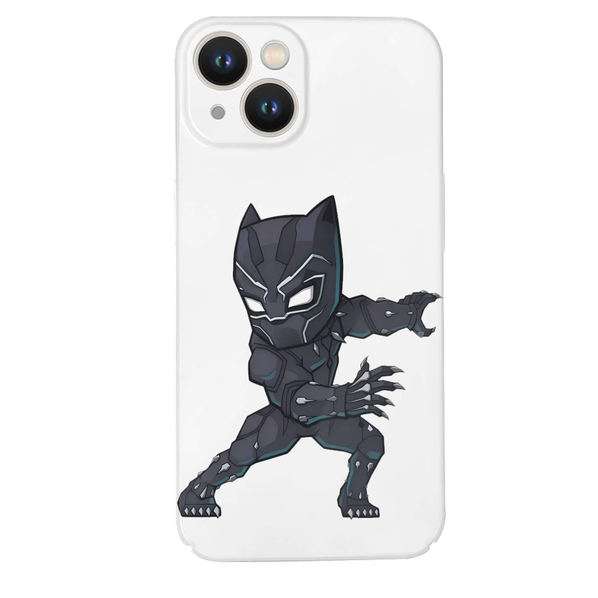 （画像用） アベンジャーズ The Avengers 【iPhone 14シリーズ対応】ハードケース
