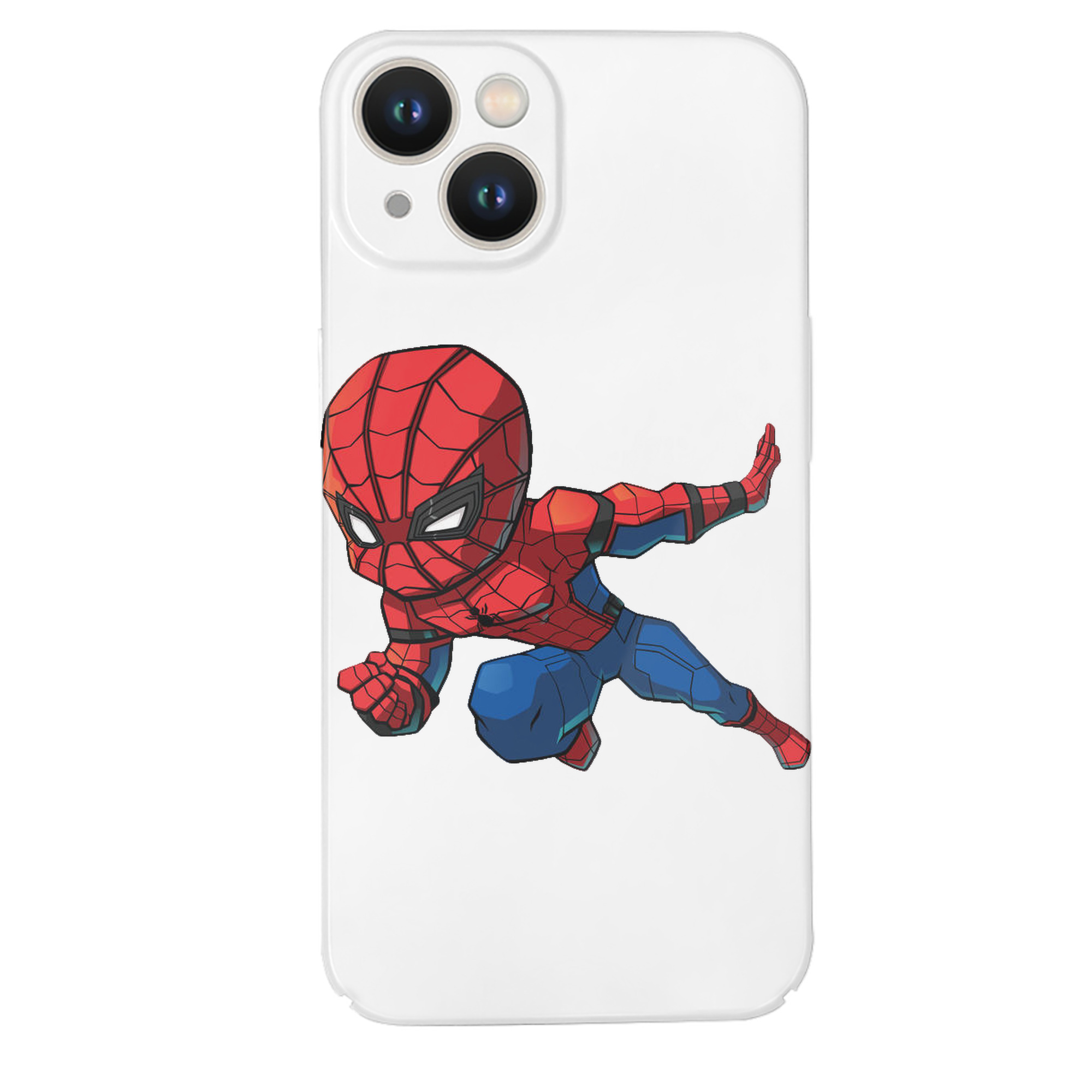 （画像用） アベンジャーズ The Avengers 【iPhone 14シリーズ対応】ハードケース