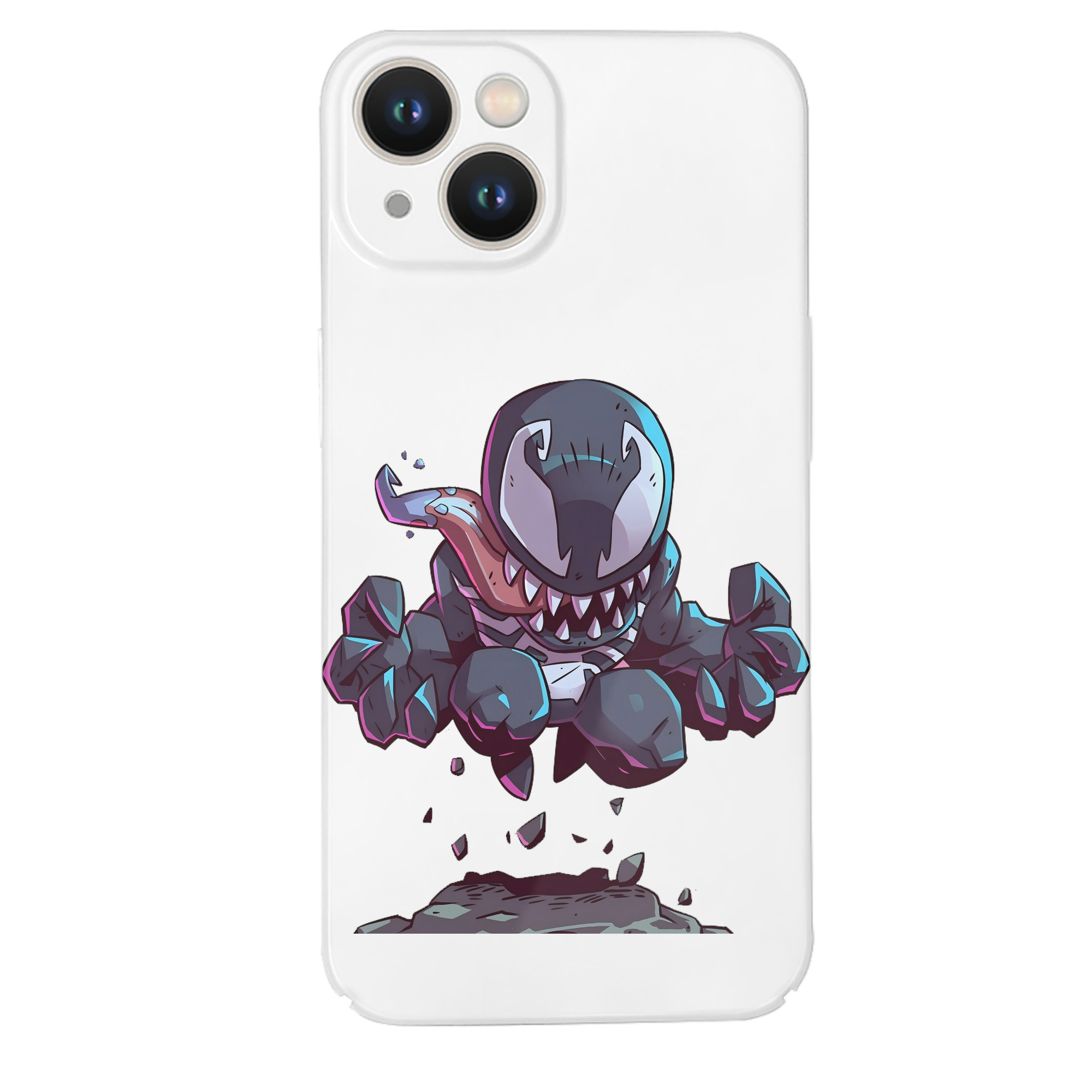 （画像用） アベンジャーズ The Avengers 【iPhone 14シリーズ対応】ハードケース