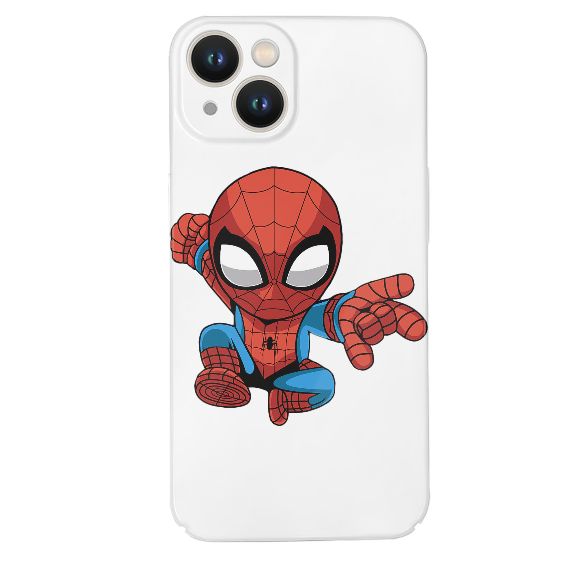 （画像用） アベンジャーズ The Avengers 【iPhone 14シリーズ対応】ハードケース