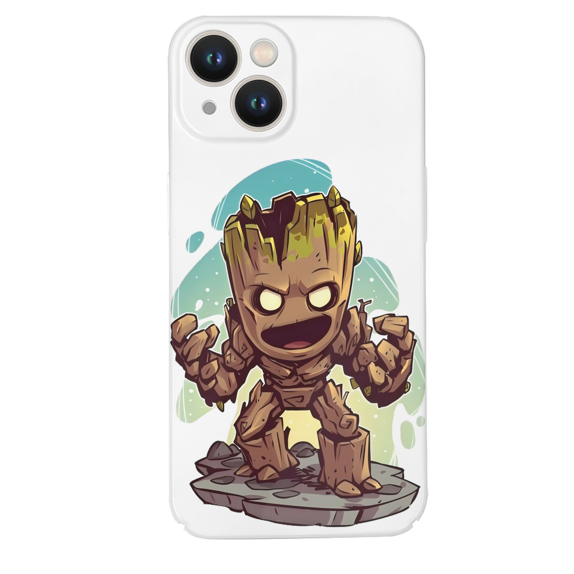 （画像用） アベンジャーズ The Avengers 【iPhone 14シリーズ対応】ハードケース