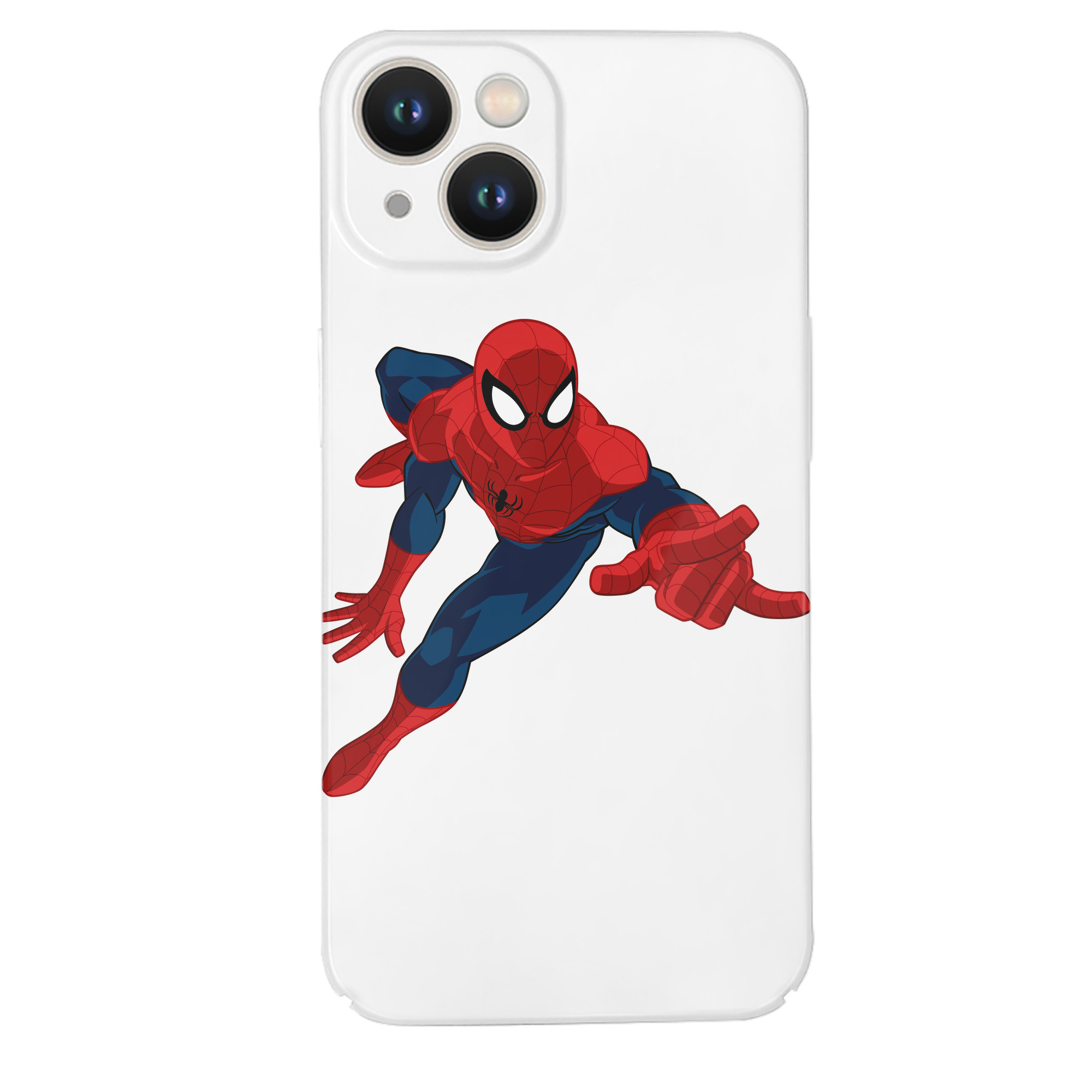 （画像用） アベンジャーズ The Avengers 【iPhone 14シリーズ対応】ハードケース