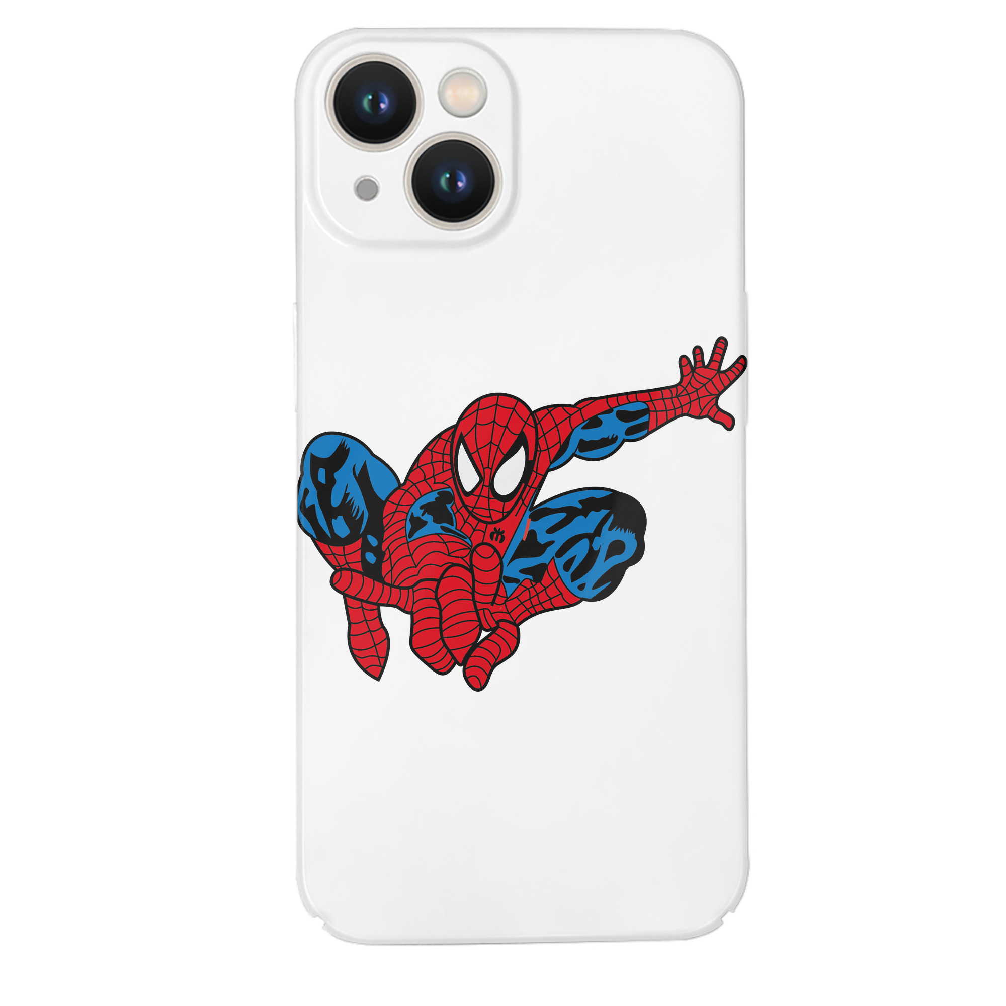 （画像用） アベンジャーズ The Avengers 【iPhone 14シリーズ対応】ハードケース