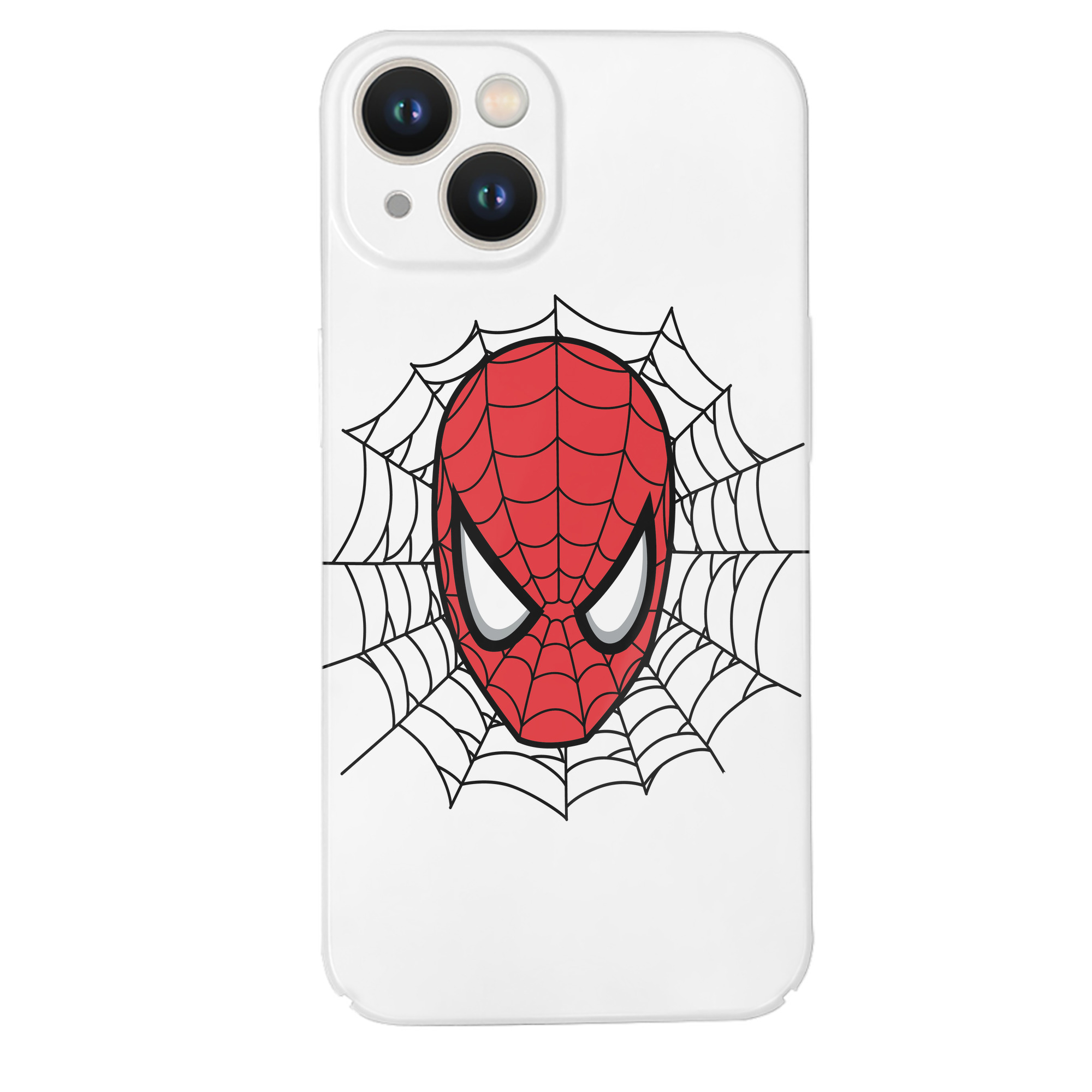 （画像用） アベンジャーズ The Avengers 【iPhone 14シリーズ対応】ハードケース