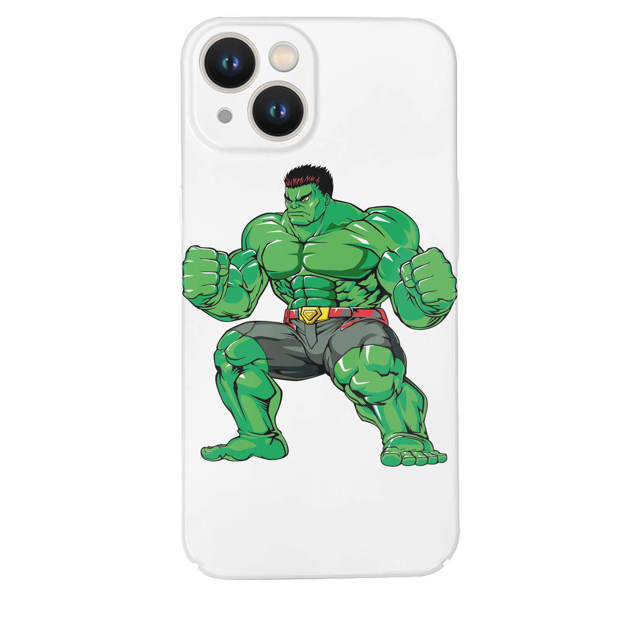 （画像用） アベンジャーズ The Avengers 【iPhone 14シリーズ対応】ハードケース