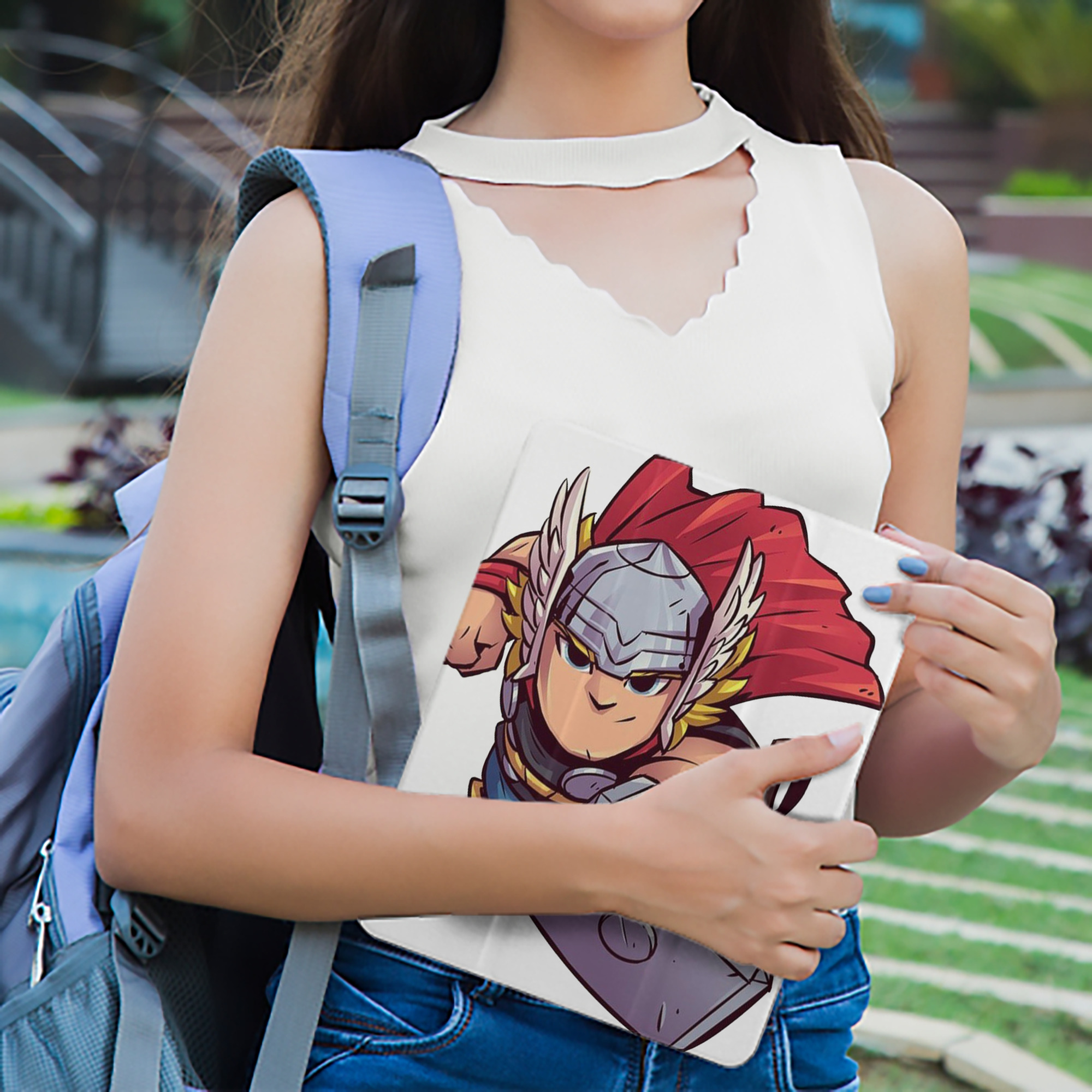 アベンジャーズ The Avengers IPad ケース ペン収納付き 三つ折りスタンド PUレザー×シリコン 対応機種9.5/10.5/10.9インチ