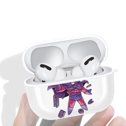 アベンジャーズ The Avengers 【AirPods Pro用】ハードシェル保護ケース 耐衝撃・防指紋・カラビナ付き商品仕様