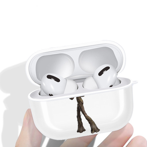 アベンジャーズ The Avengers 【AirPods Pro用】ハードシェル保護ケース 耐衝撃・防指紋・カラビナ付き商品仕様