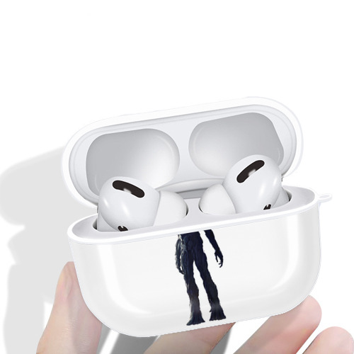 アベンジャーズ The Avengers 【AirPods Pro用】ハードシェル保護ケース 耐衝撃・防指紋・カラビナ付き商品仕様