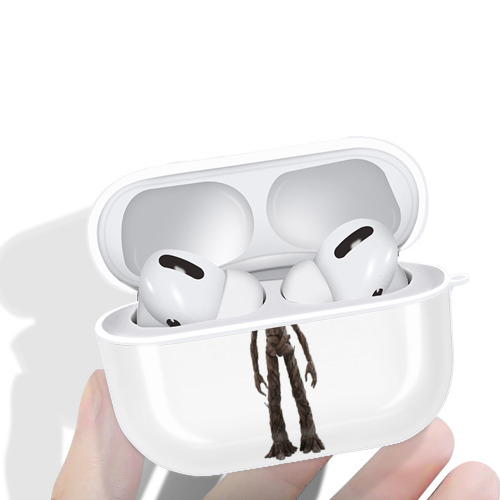 アベンジャーズ The Avengers 【AirPods Pro用】ハードシェル保護ケース 耐衝撃・防指紋・カラビナ付き商品仕様