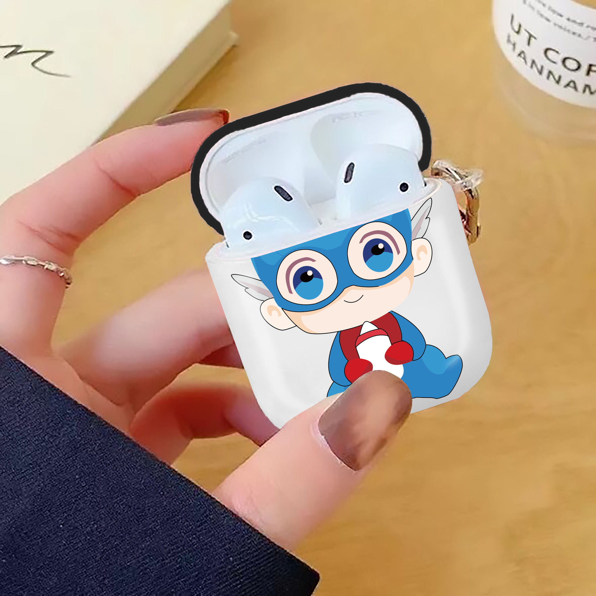 一般的なイメージ