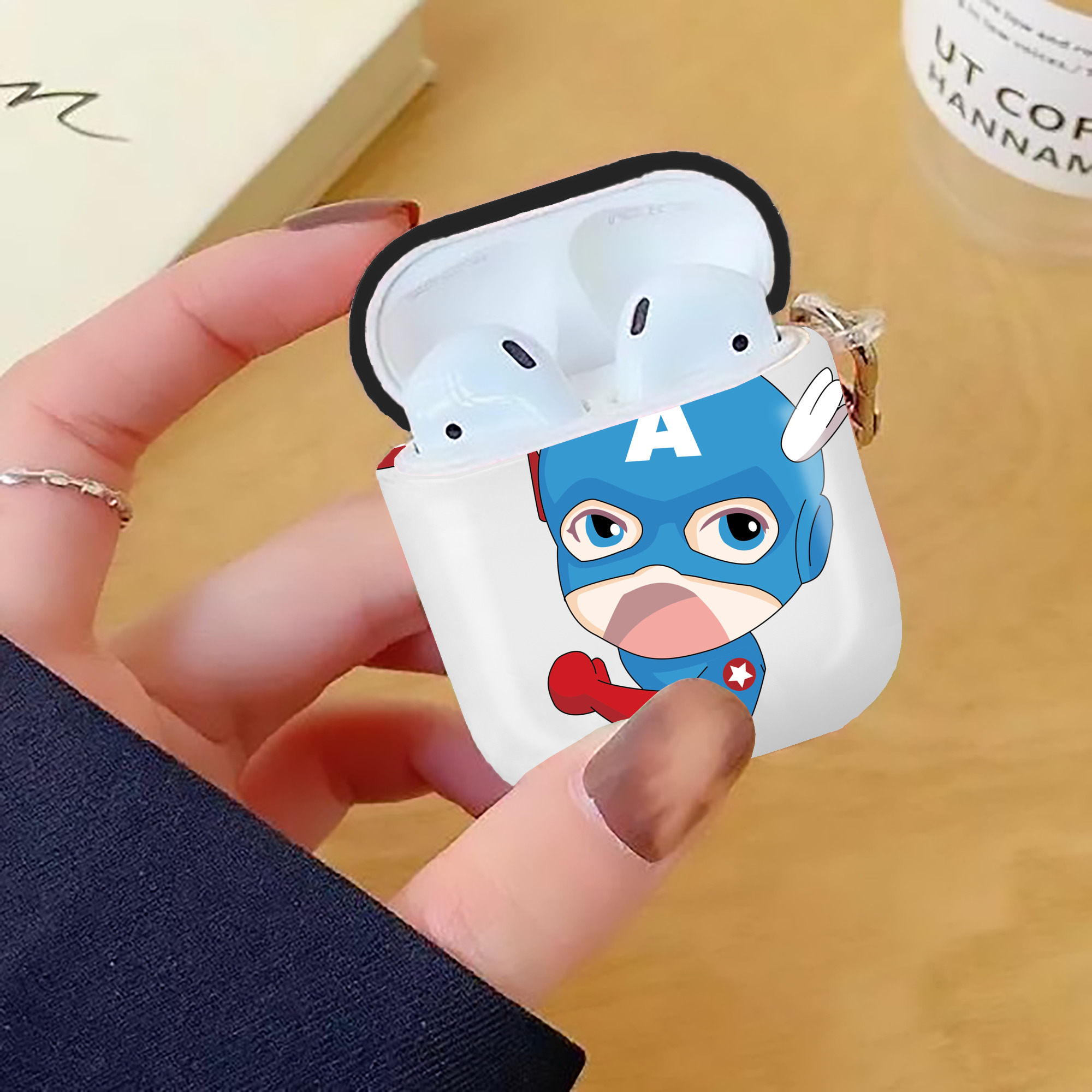 一般的なイメージ