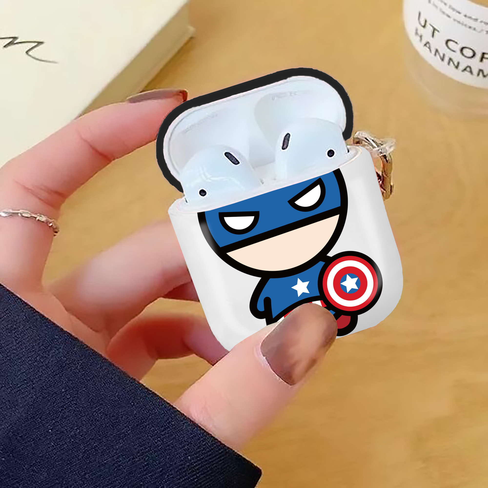 一般的なイメージ