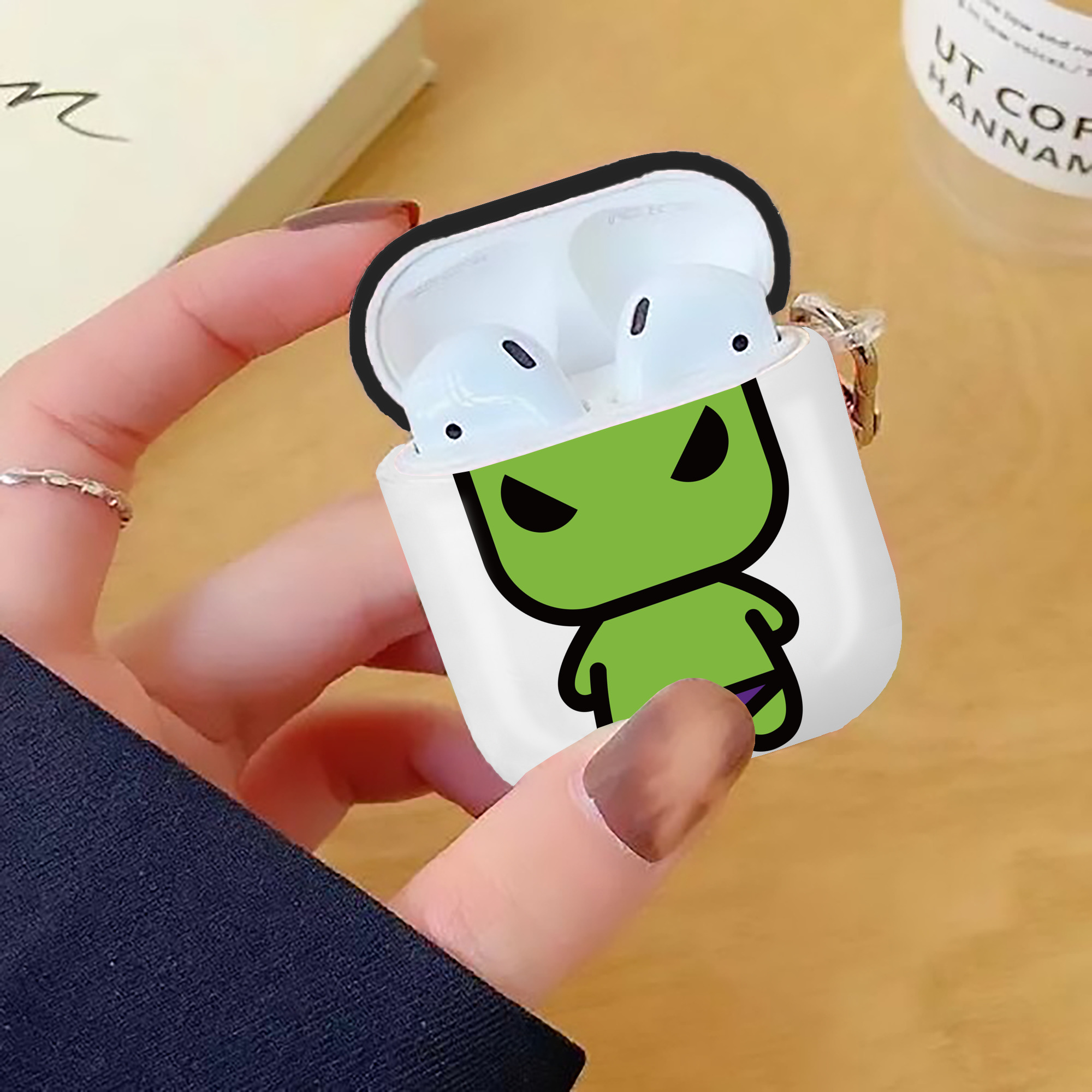 一般的なイメージ