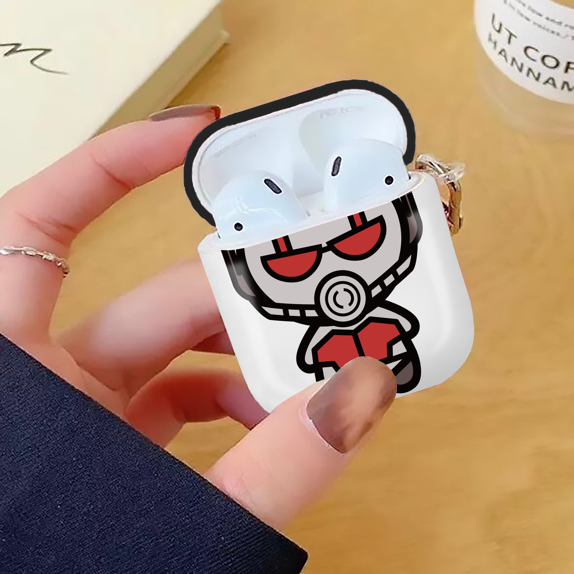 一般的なイメージ