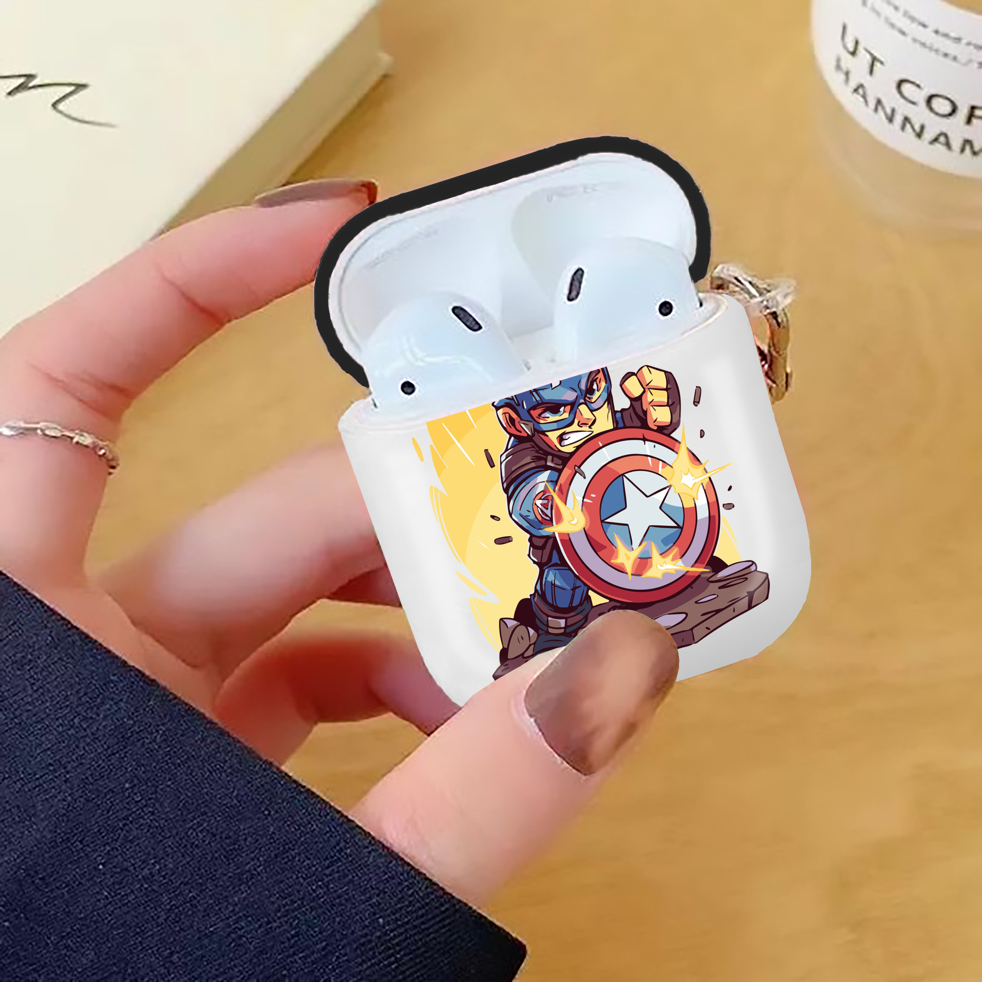 一般的なイメージ