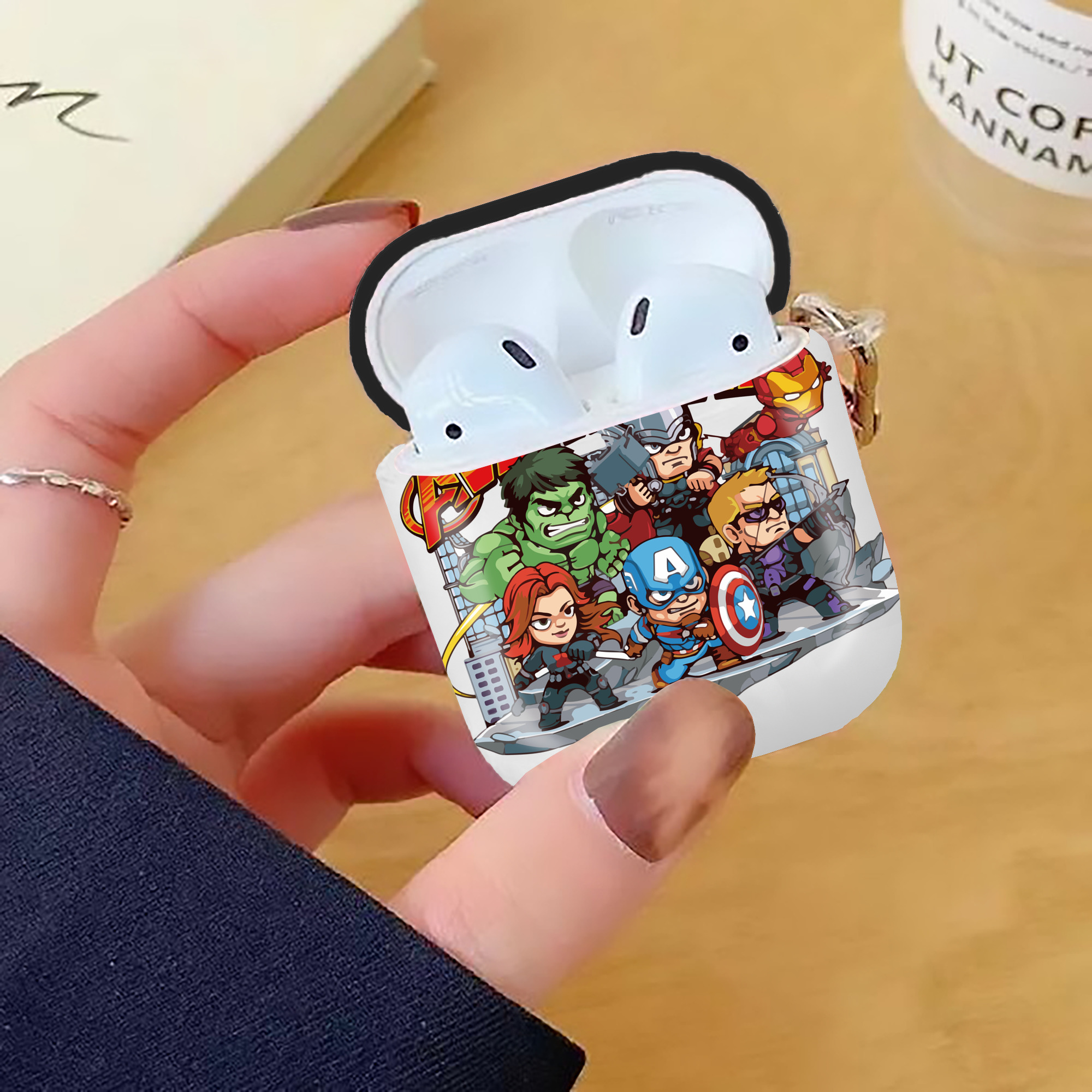 一般的なイメージ