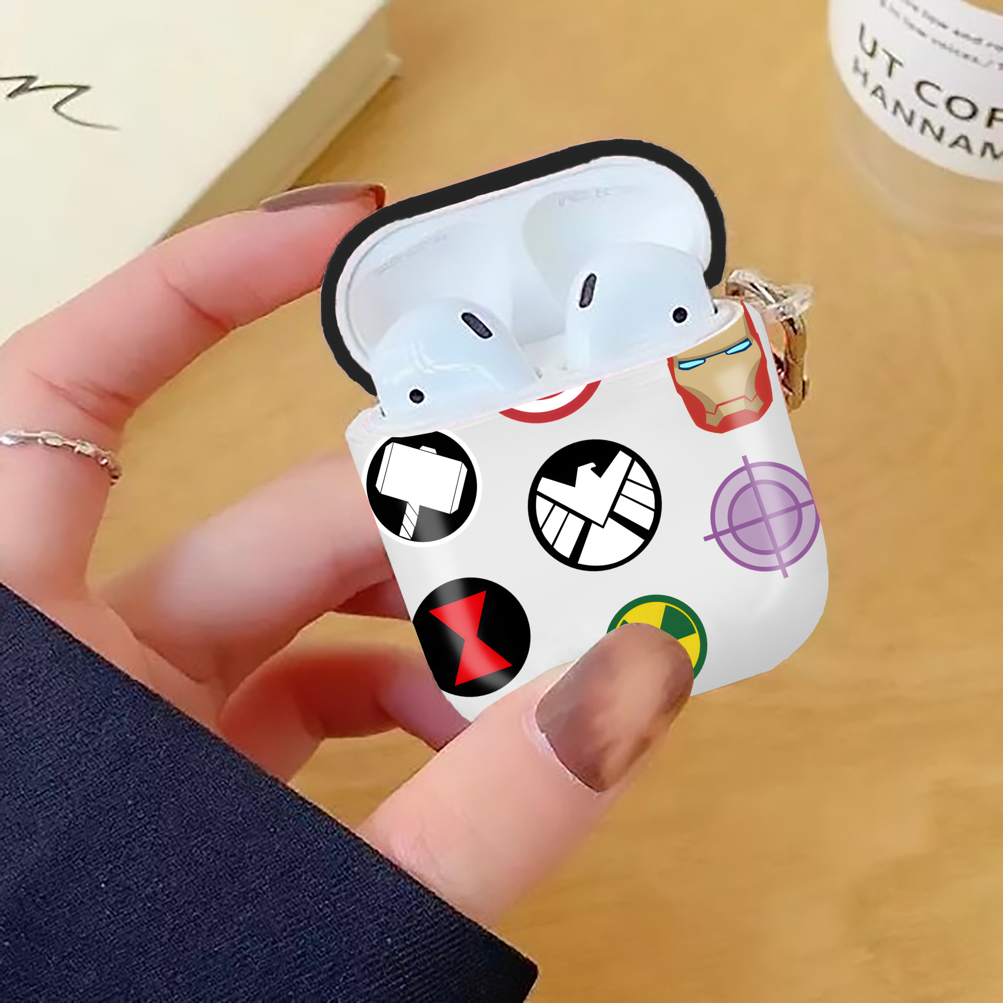 一般的なイメージ