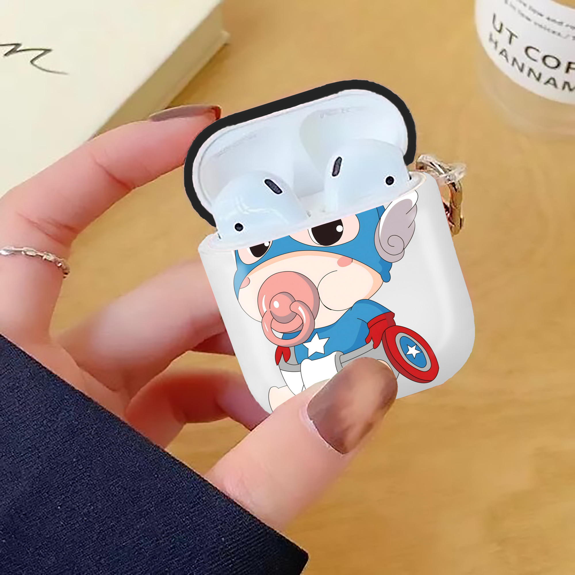 一般的なイメージ