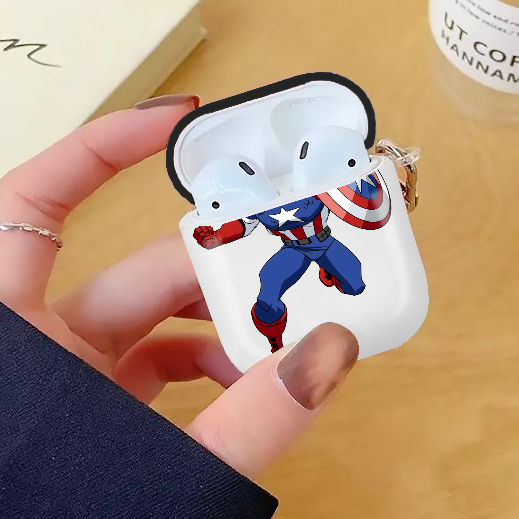 一般的なイメージ