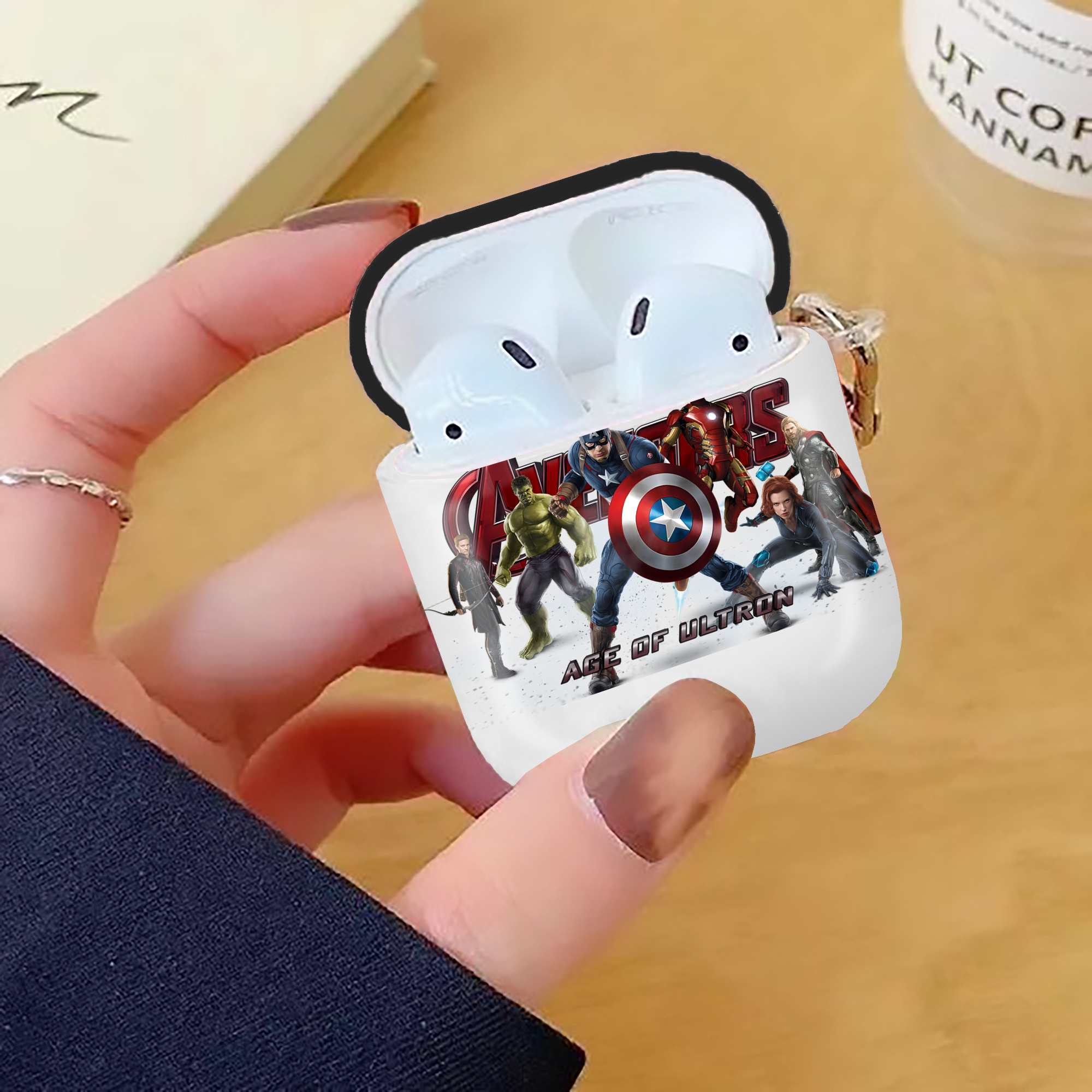 一般的なイメージ