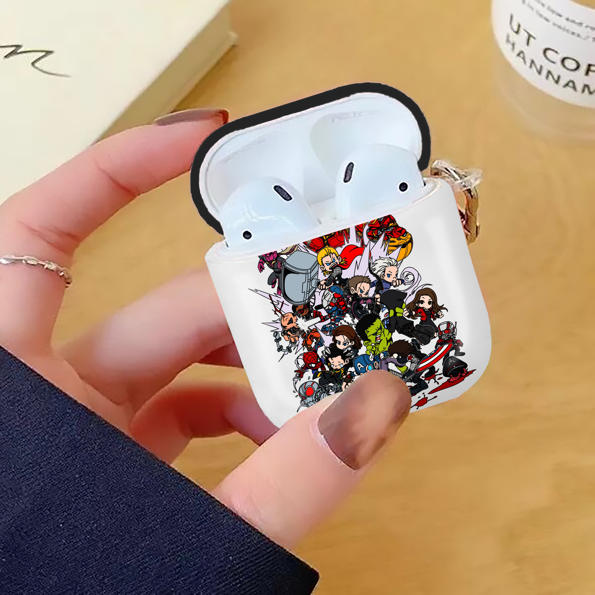 一般的なイメージ